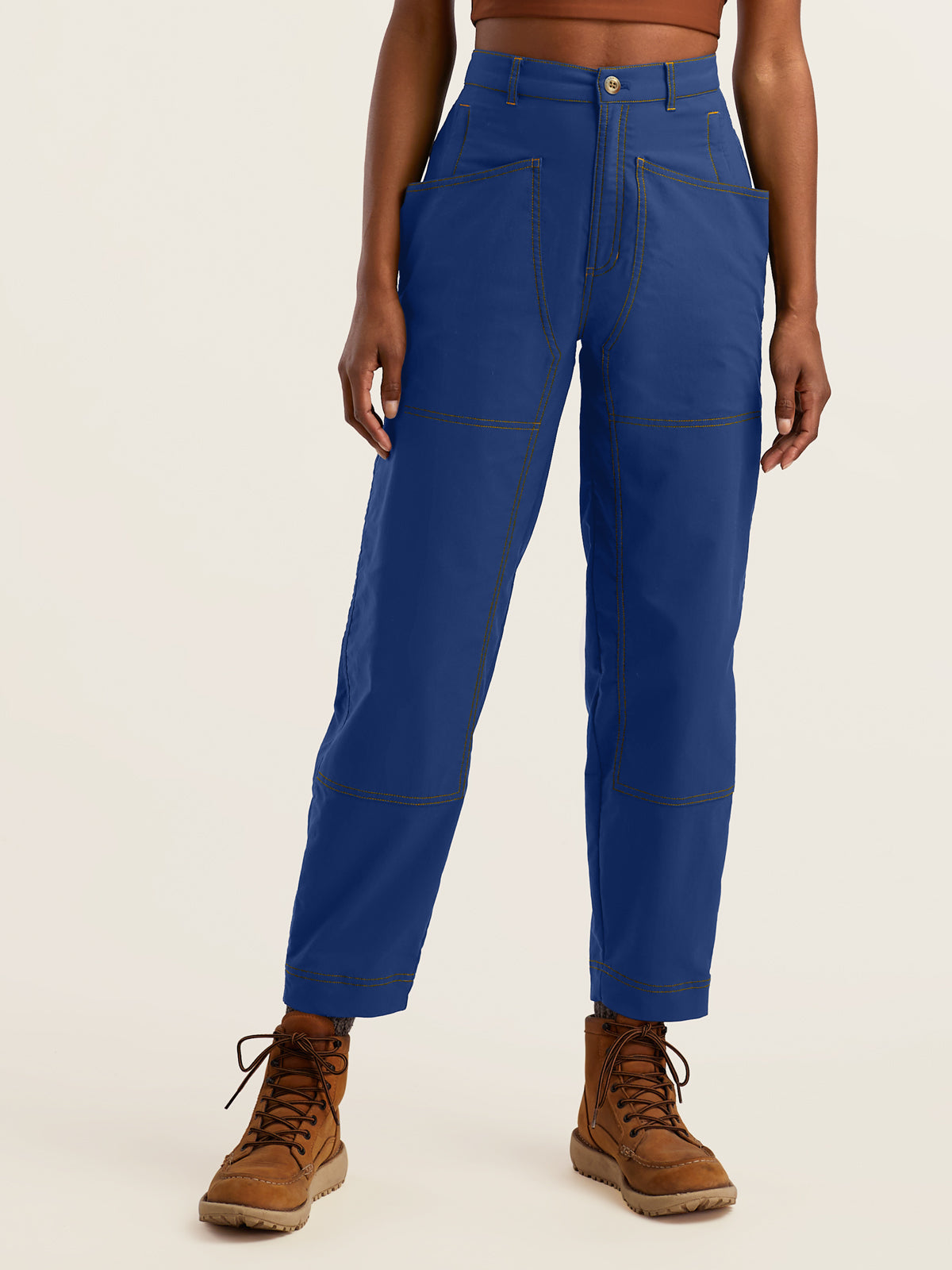 8 Pocket Pants 30"