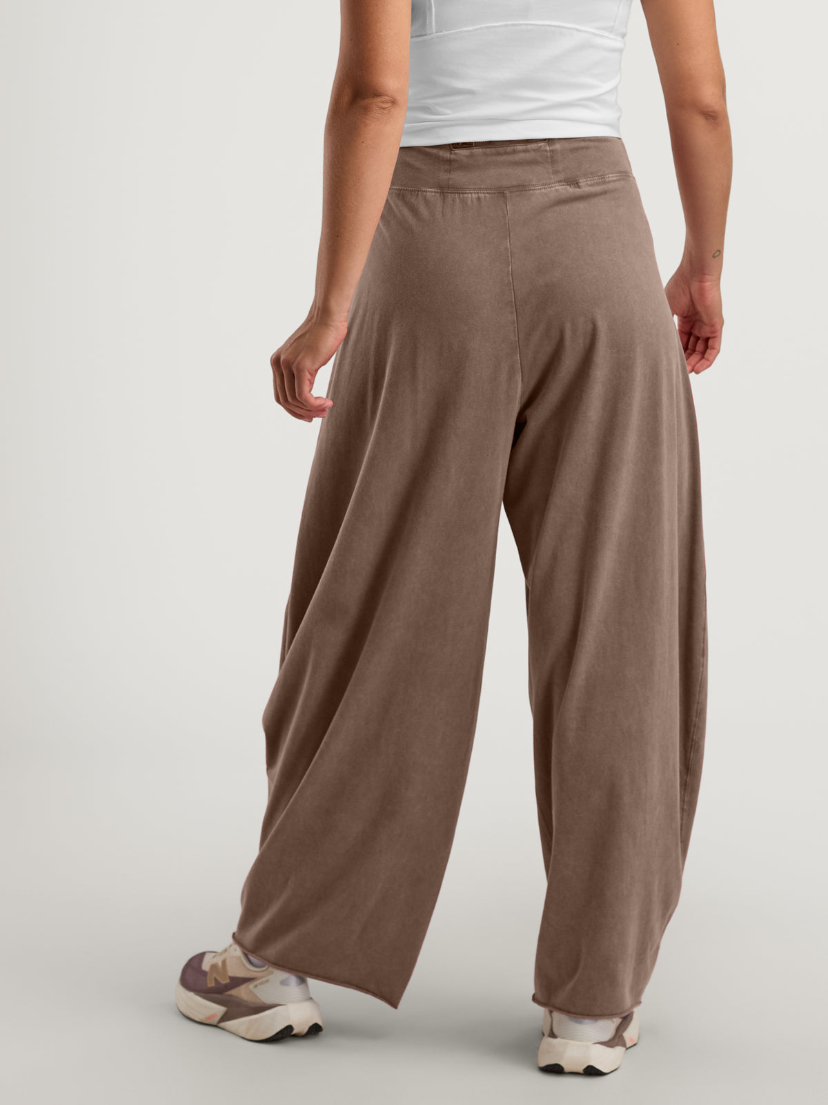 Hot Shot Easy Pants