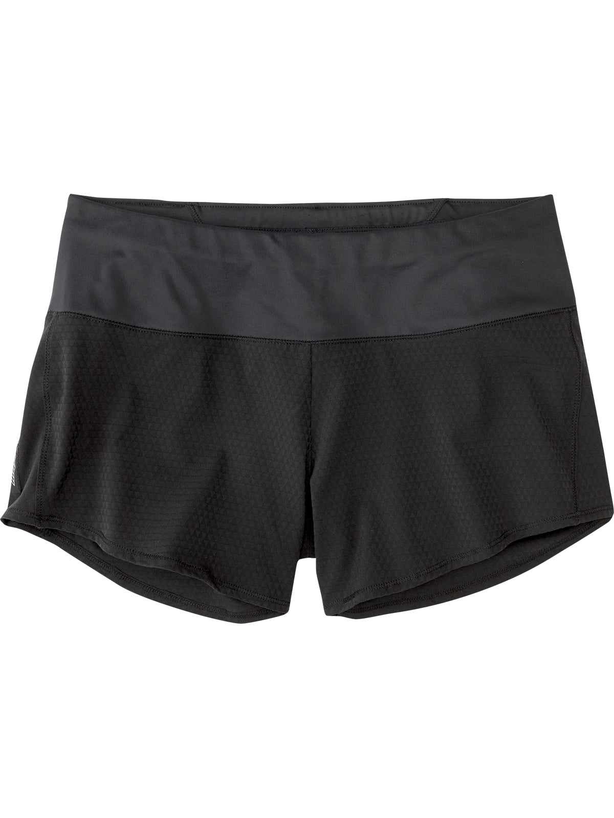 Obsession Running Shorts 4"