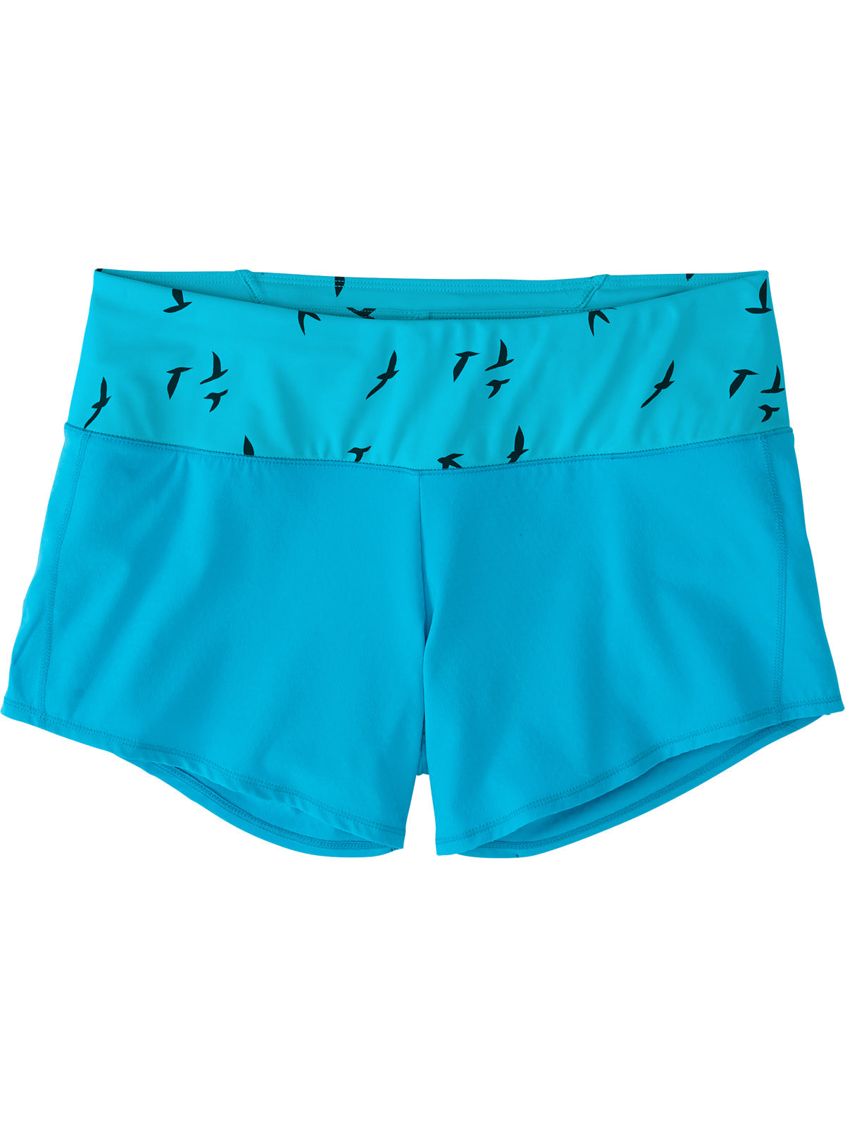 Obsession Running Shorts 4"