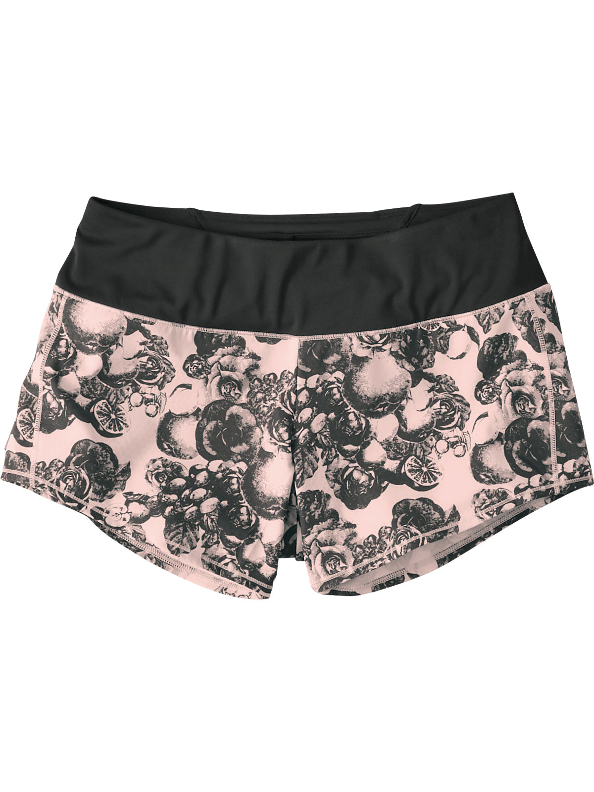 Obsession Running Shorts 4"