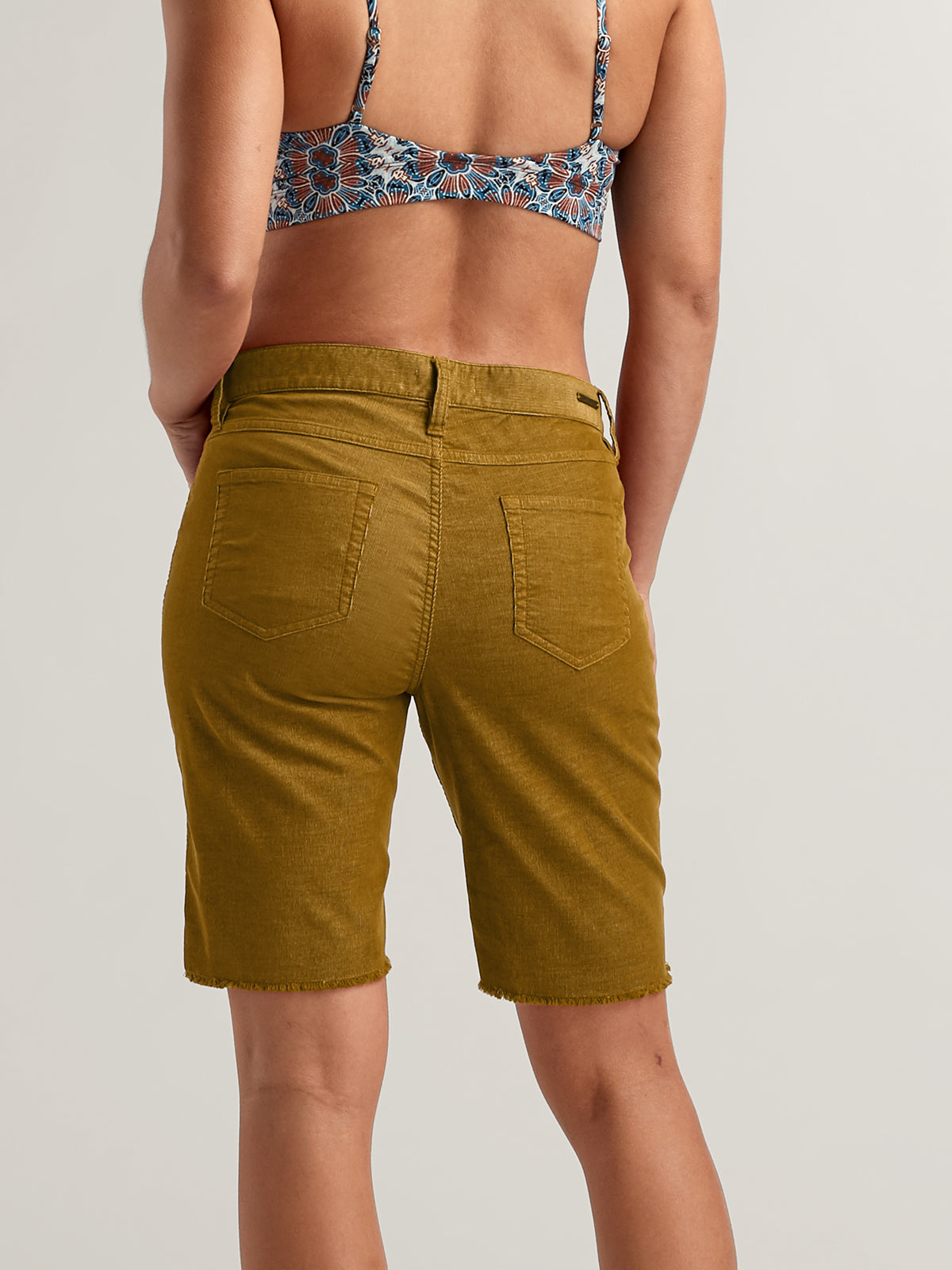 Dogtown Shorts 10"