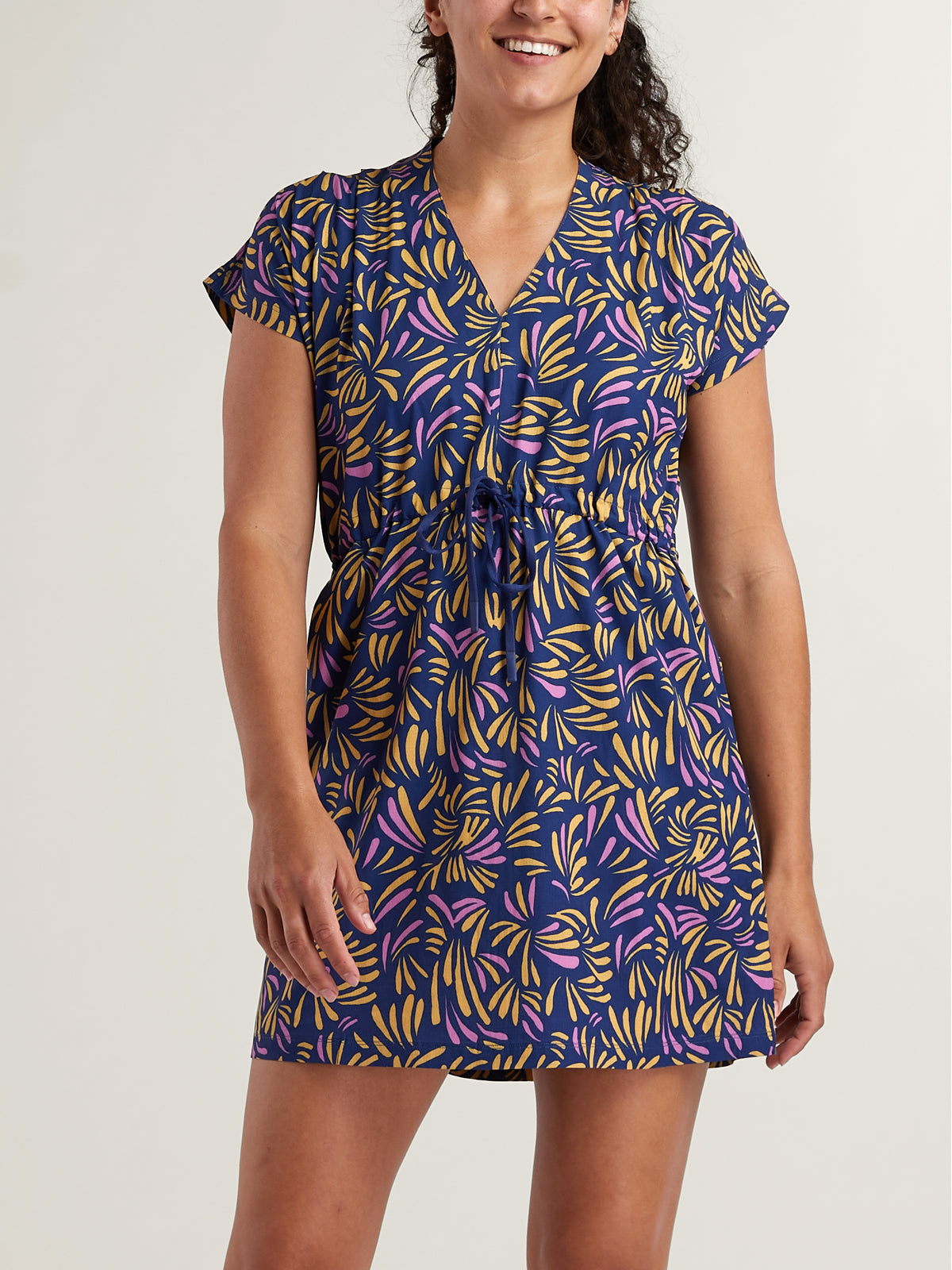 Pali Dress