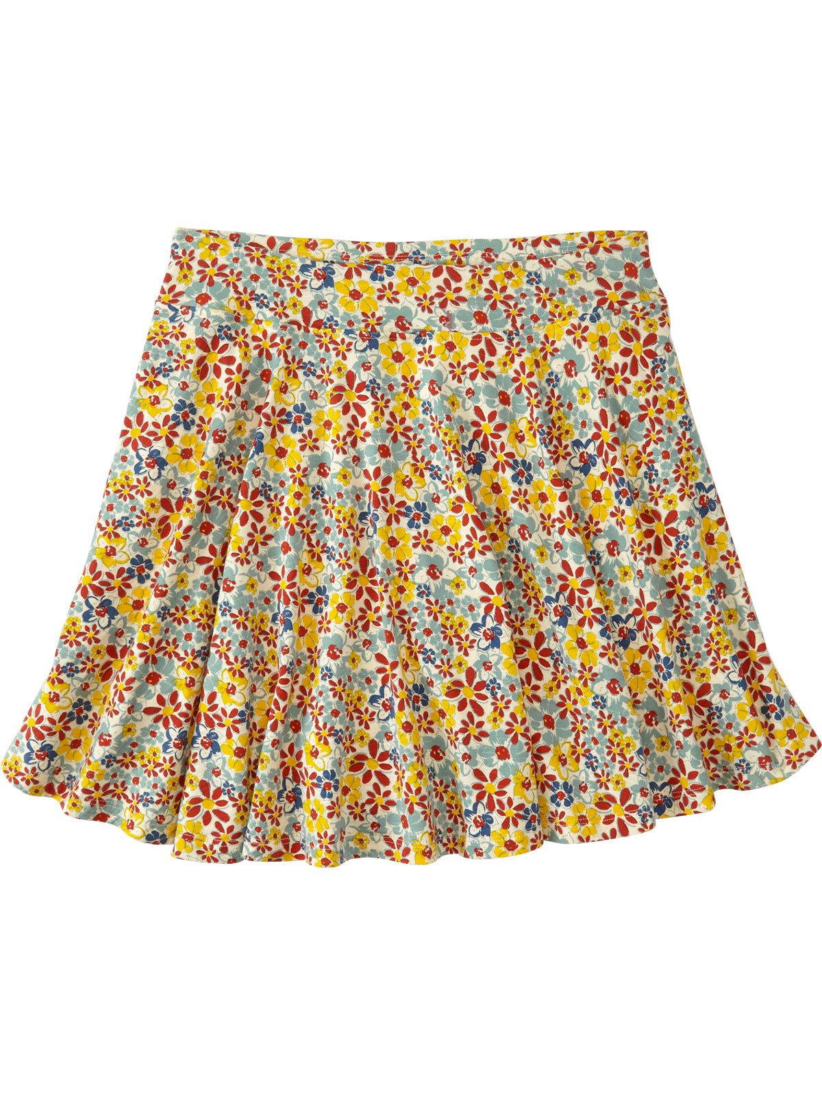 Samba Swing Skort