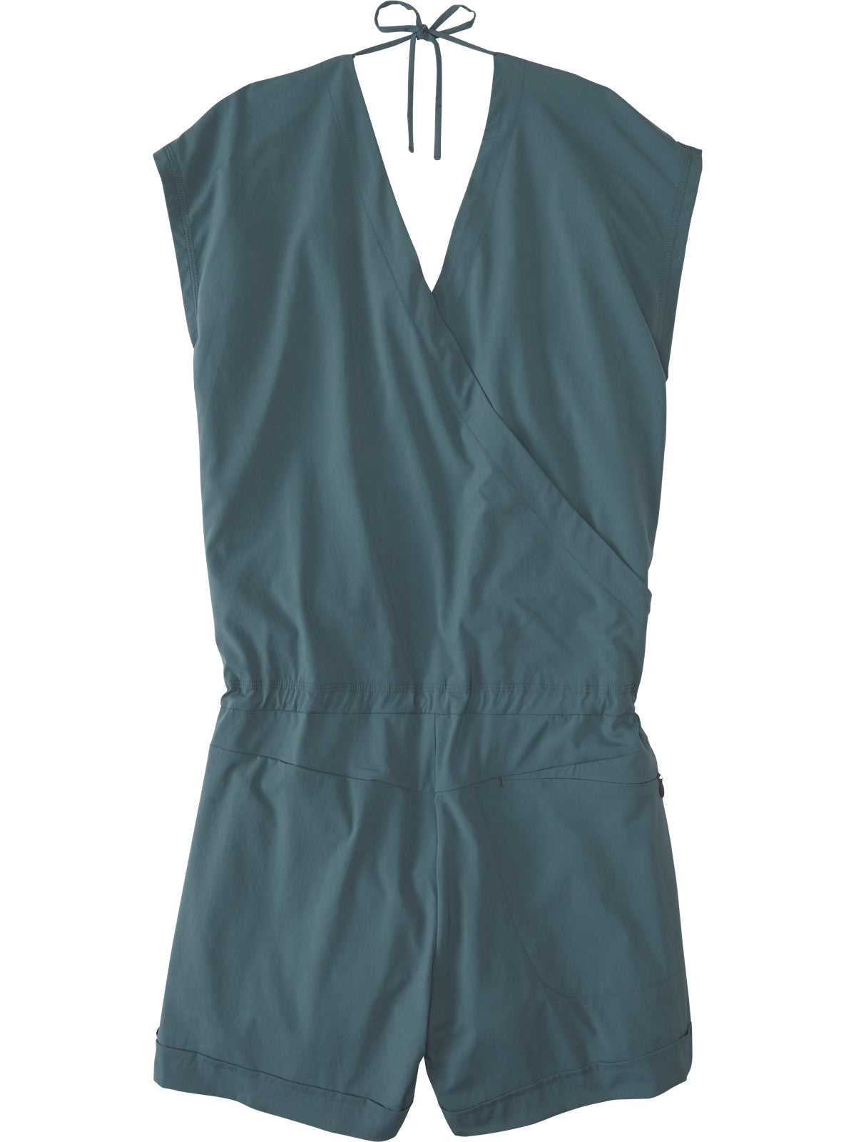 Free Play Romper