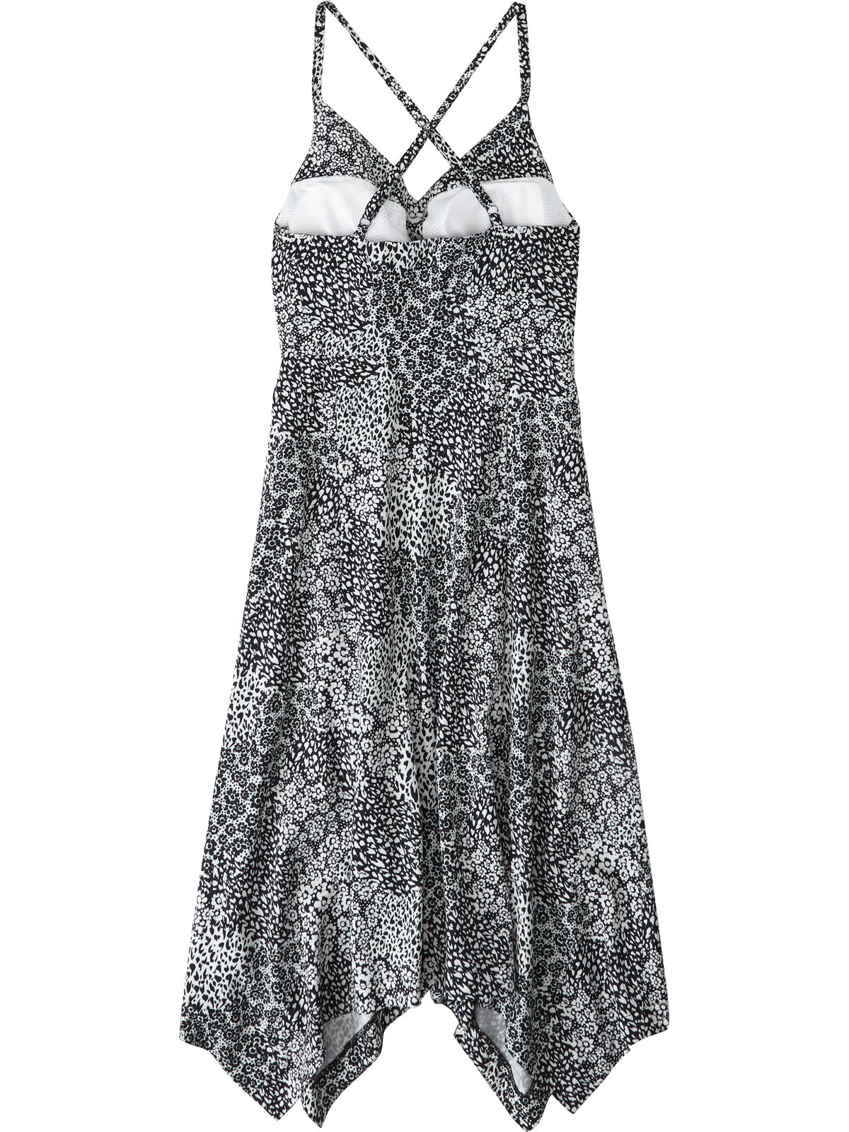Jetset Midi Dress