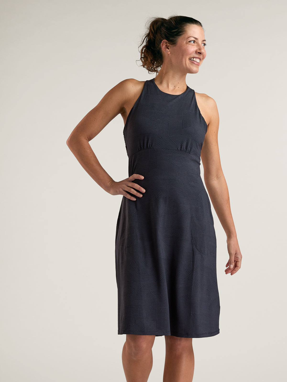 De Vivre Dress