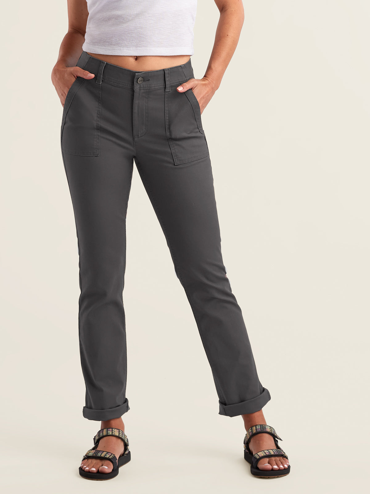 Miraculous Pants