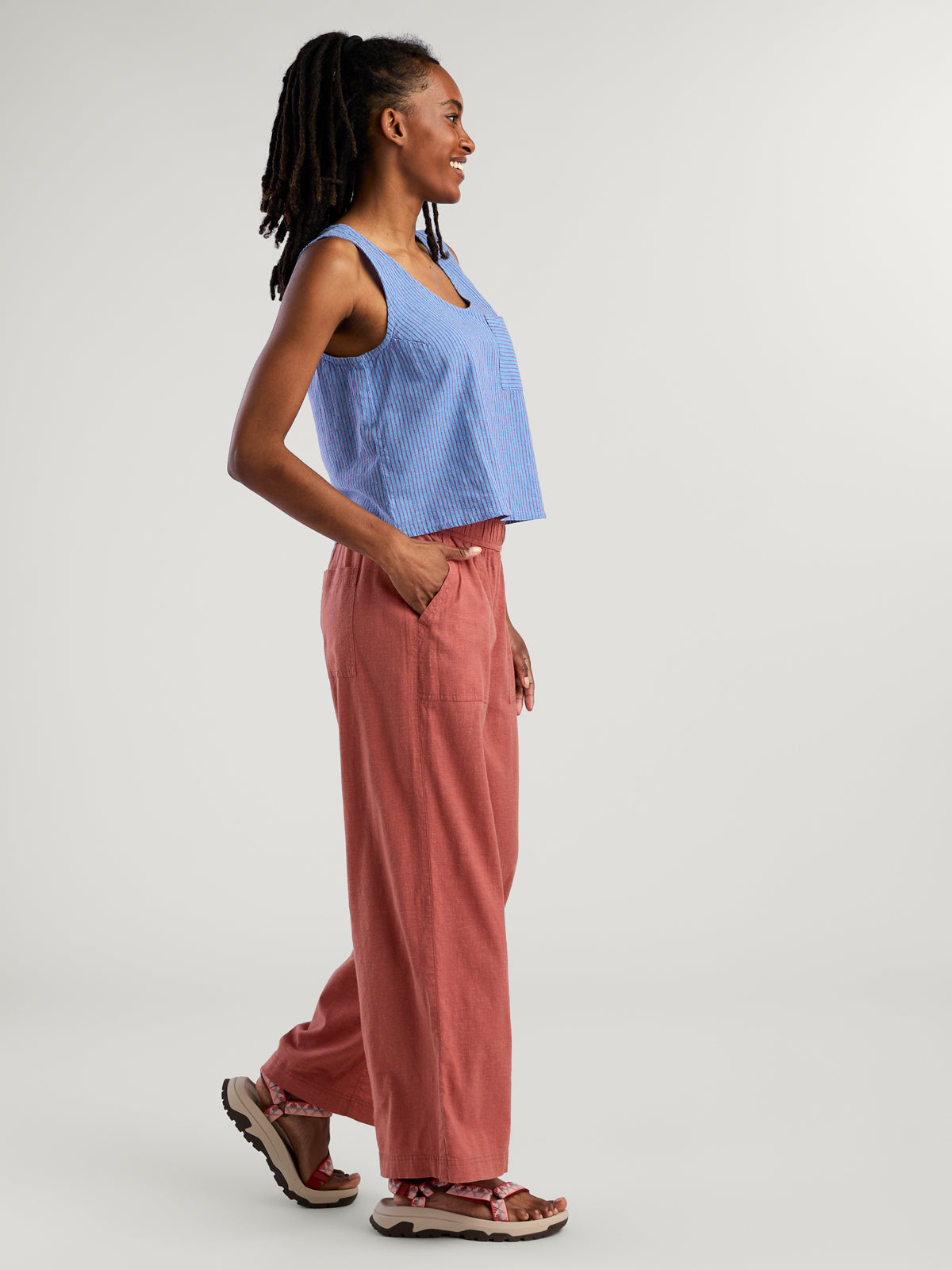 Baja Pants