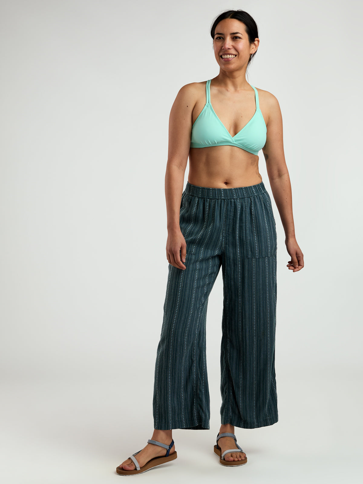 Baja Pants