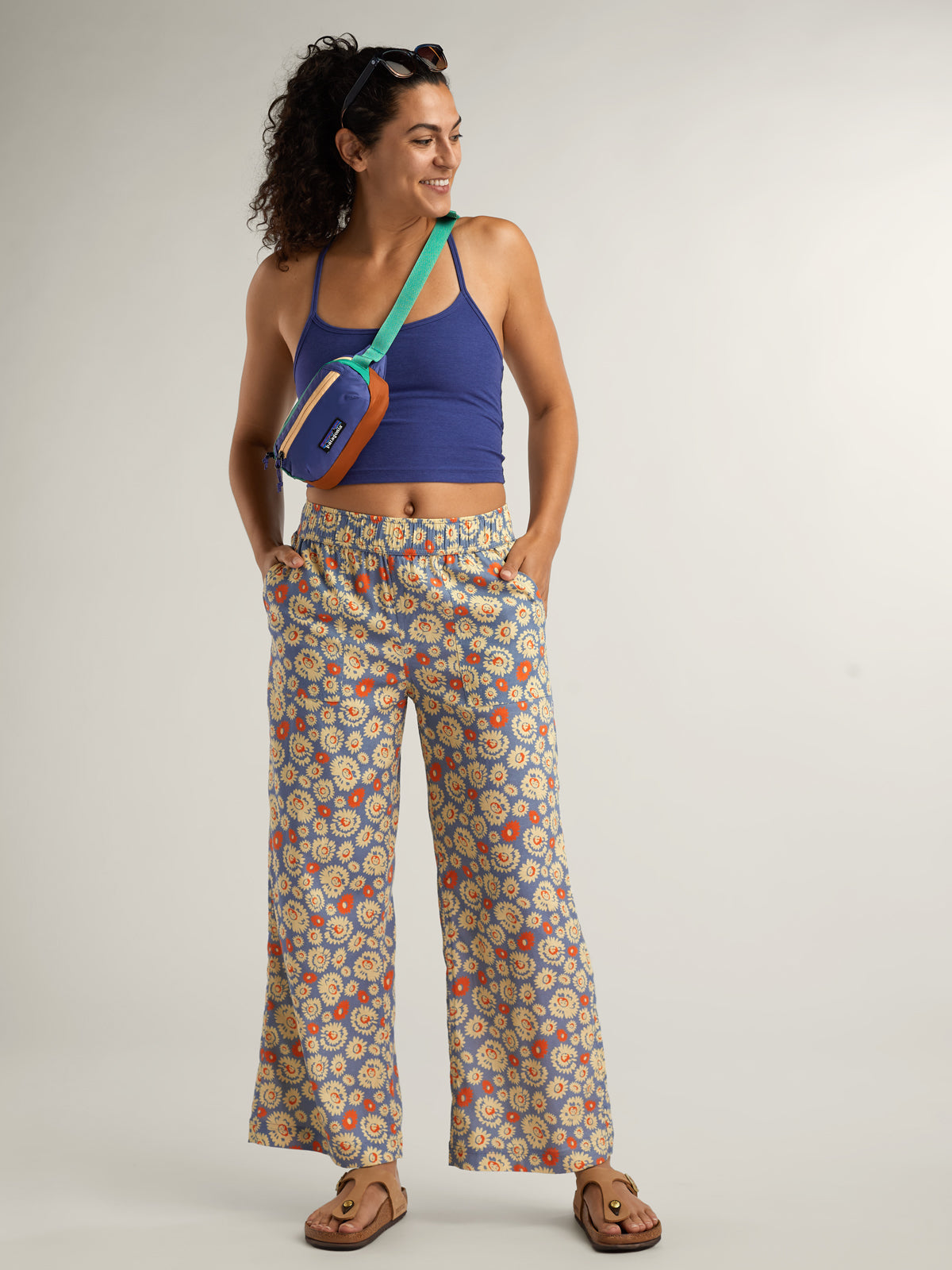 Baja Pants