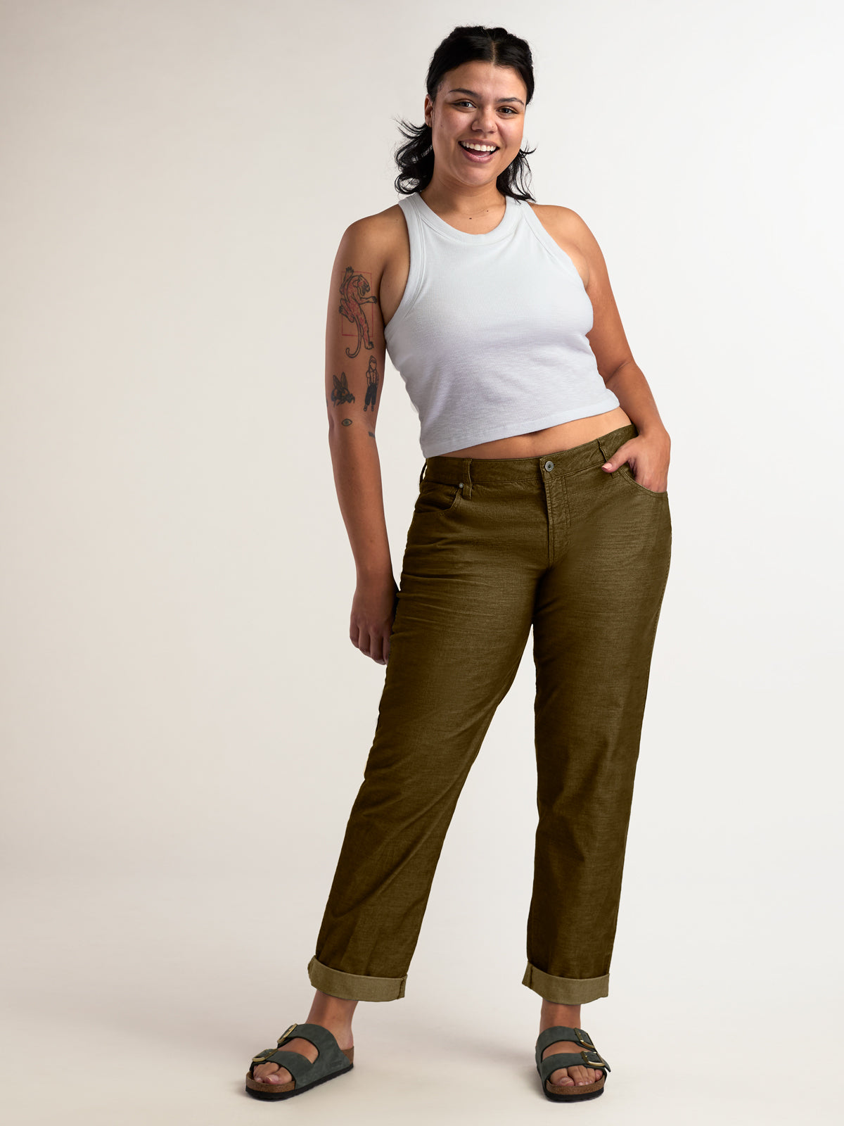 Dogtown Pants