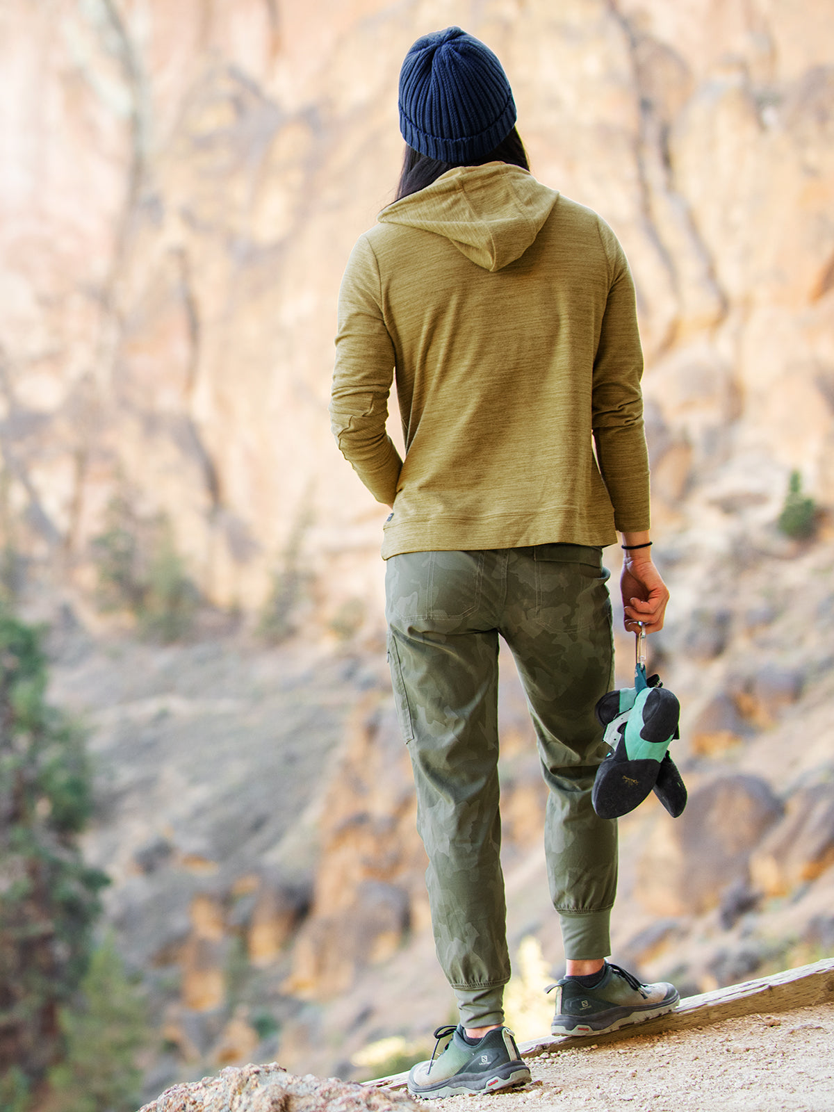Egress Eco Joggers