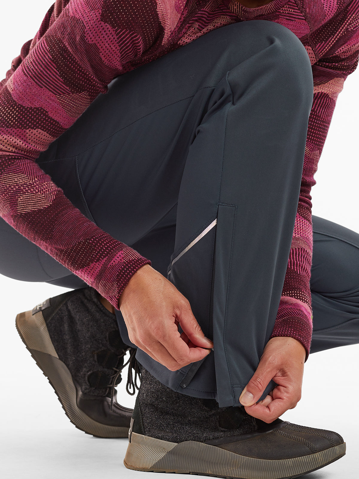 Snow Slayer 2.0 Pants