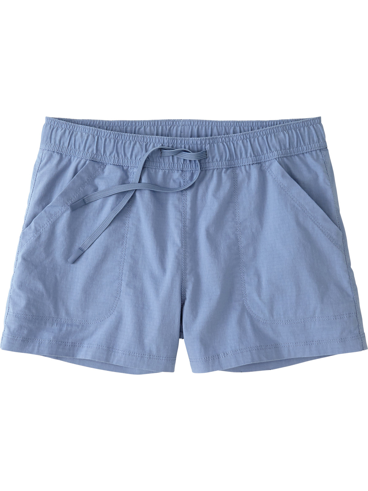 Scout Shorts 3"