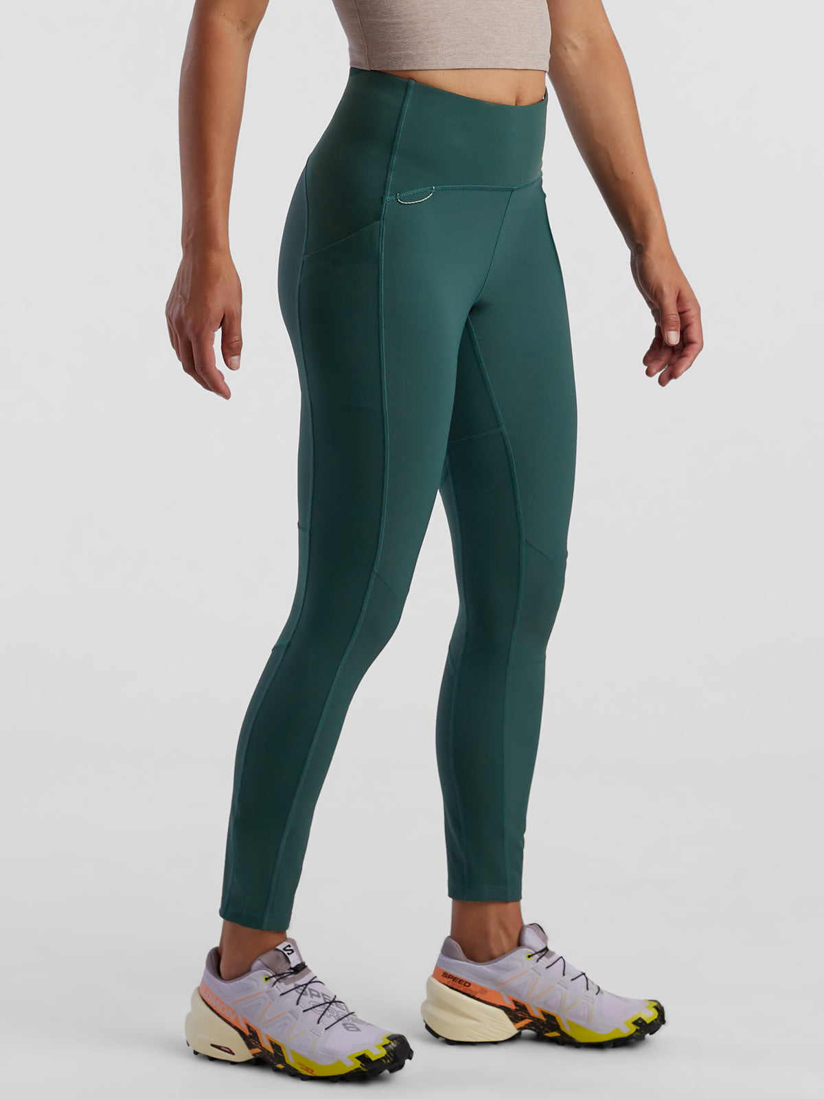 Sylvan Hybrid Hiking Tights