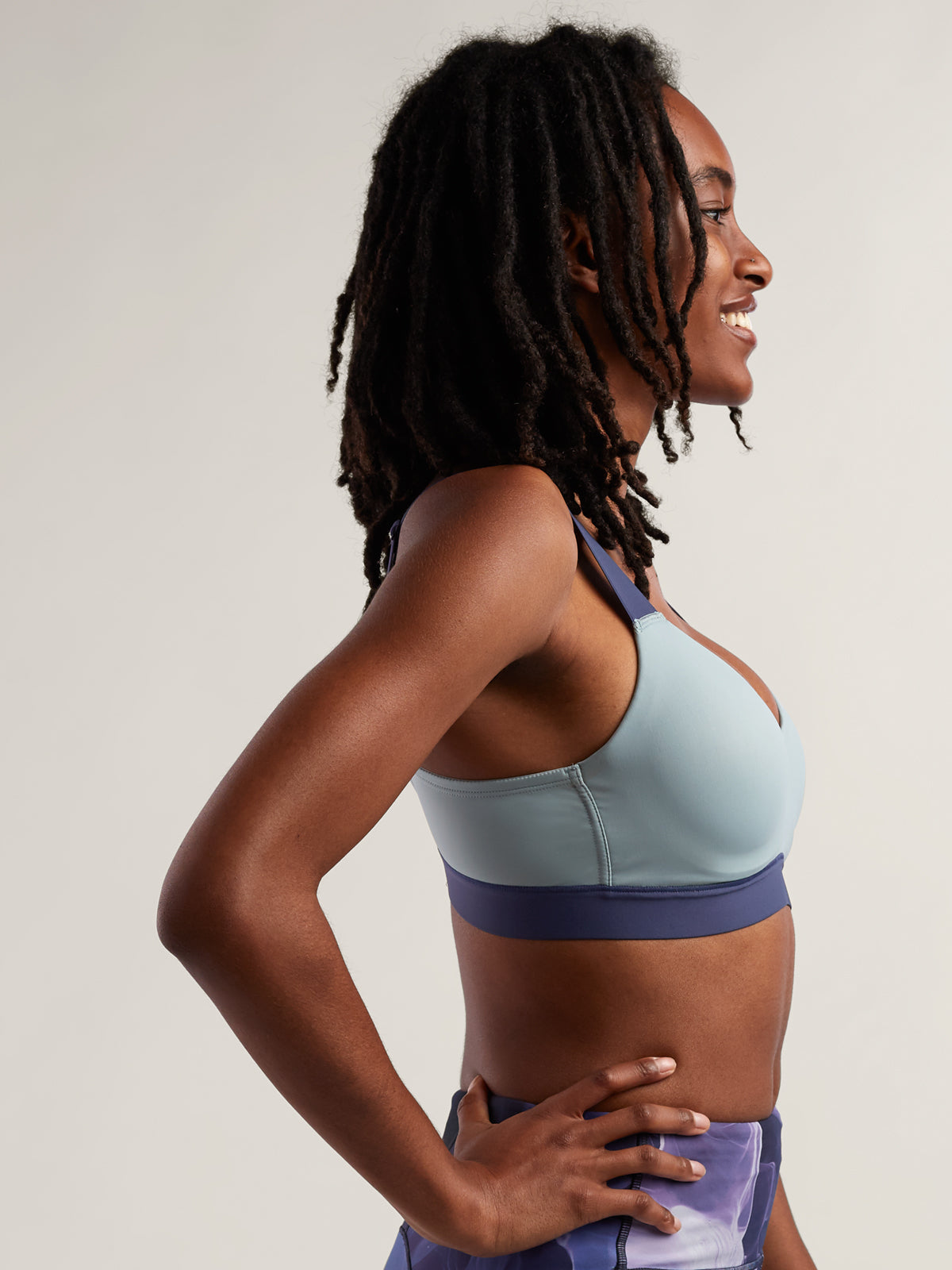 Eight Days Underwire Sports Bra