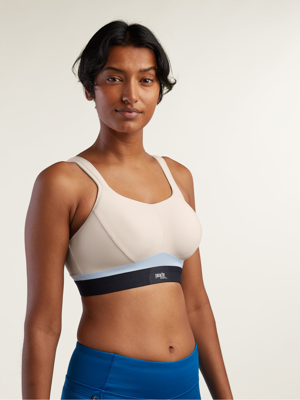 Marvel Wireless Sports Bra