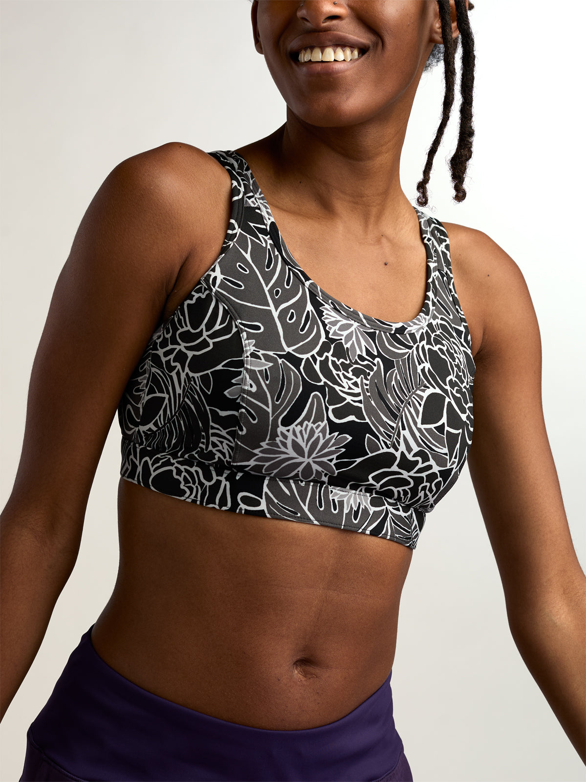 Tech Athena 2.0 Sports Bra