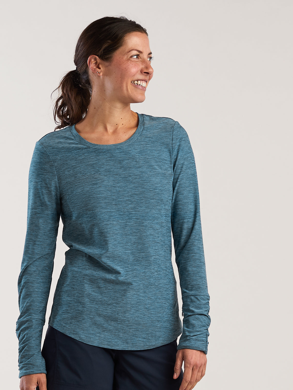 Grace Long Sleeve Tee