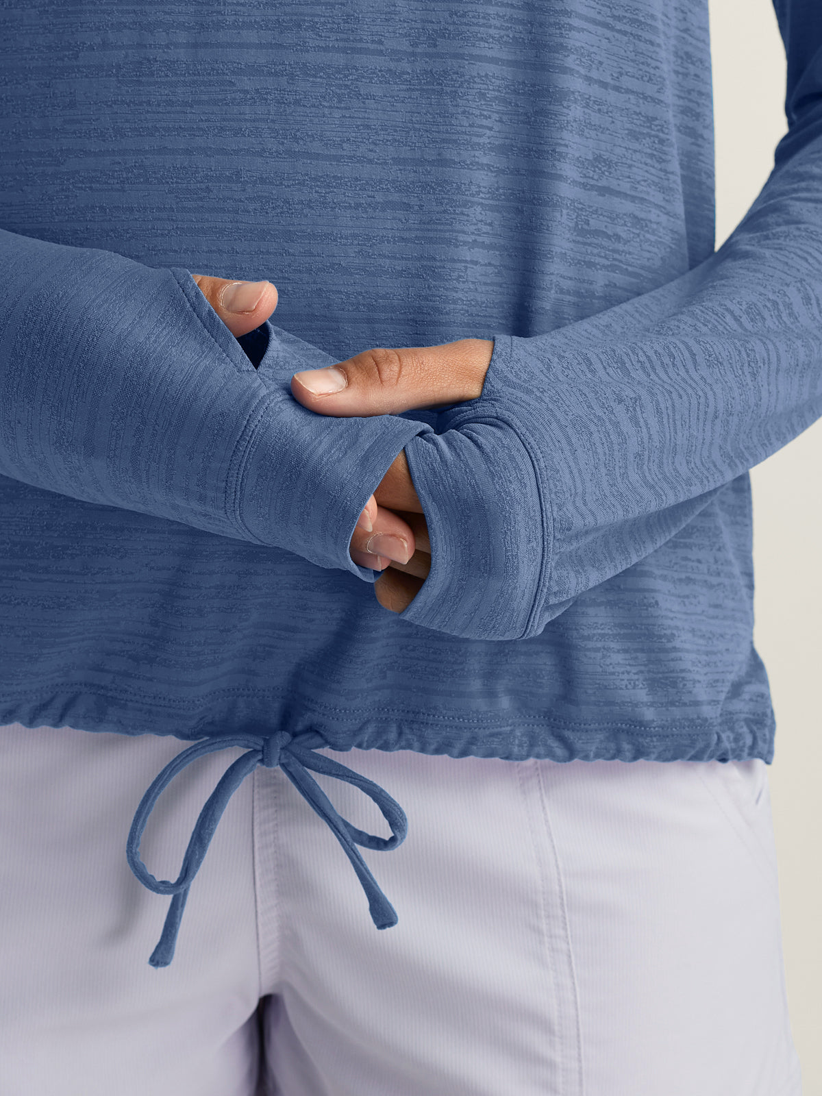 Upland Long Sleeve Sun Shirt