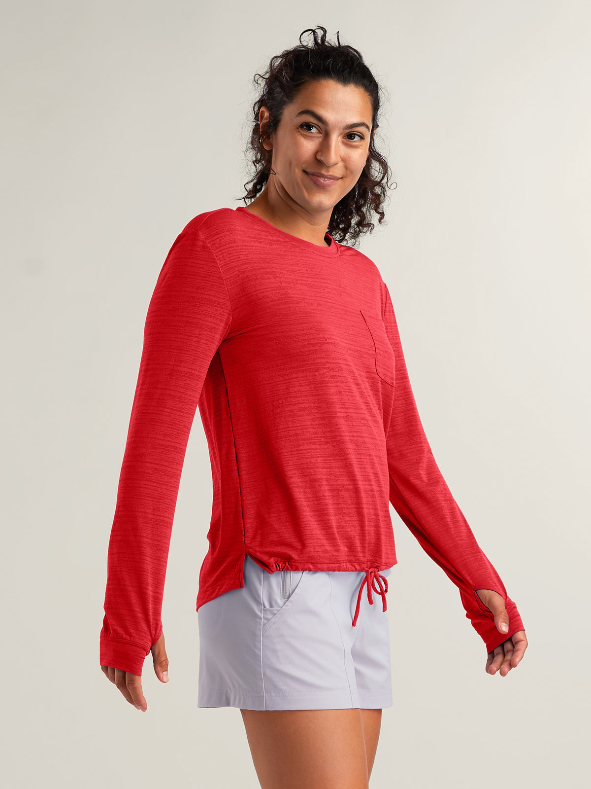 Upland Long Sleeve Sun Shirt