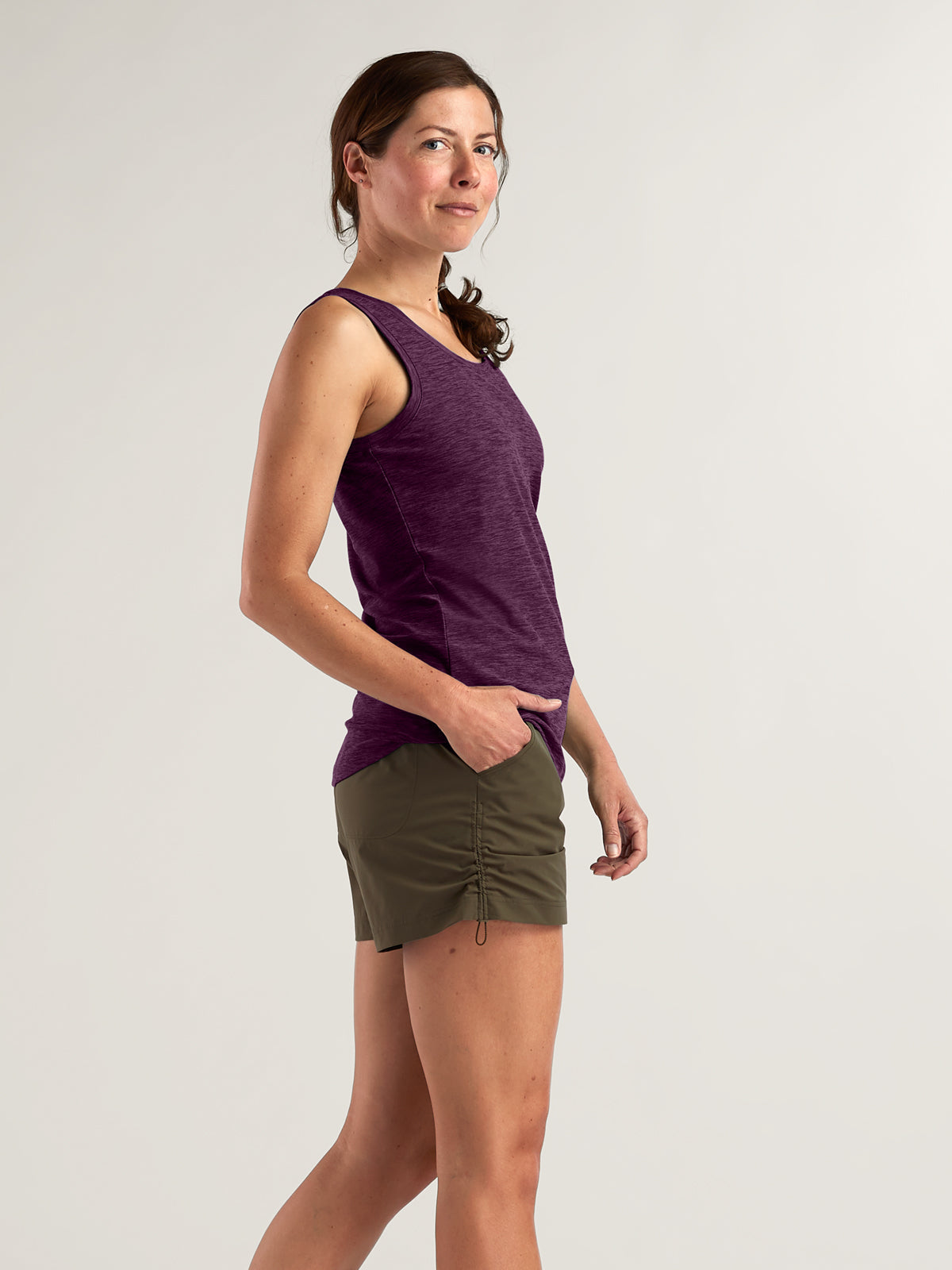 Grace Tank Top