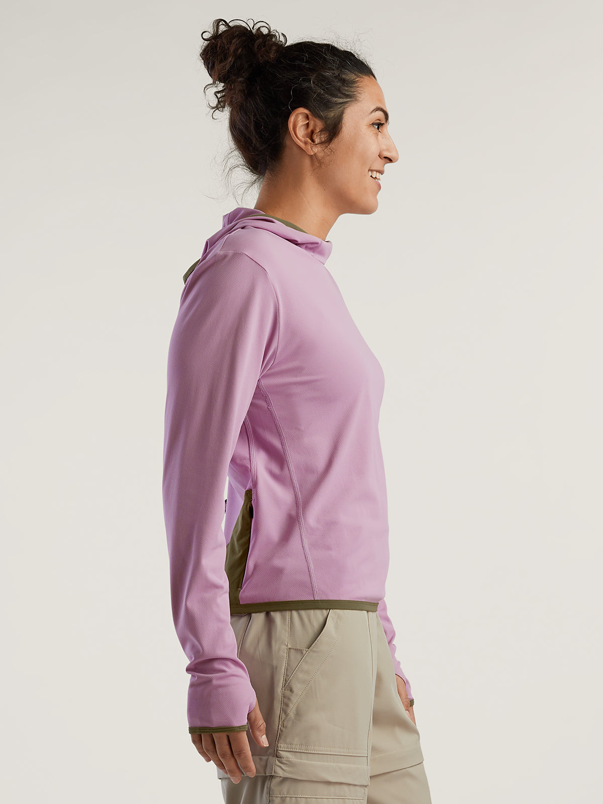 Tapasol Sun Hoodie