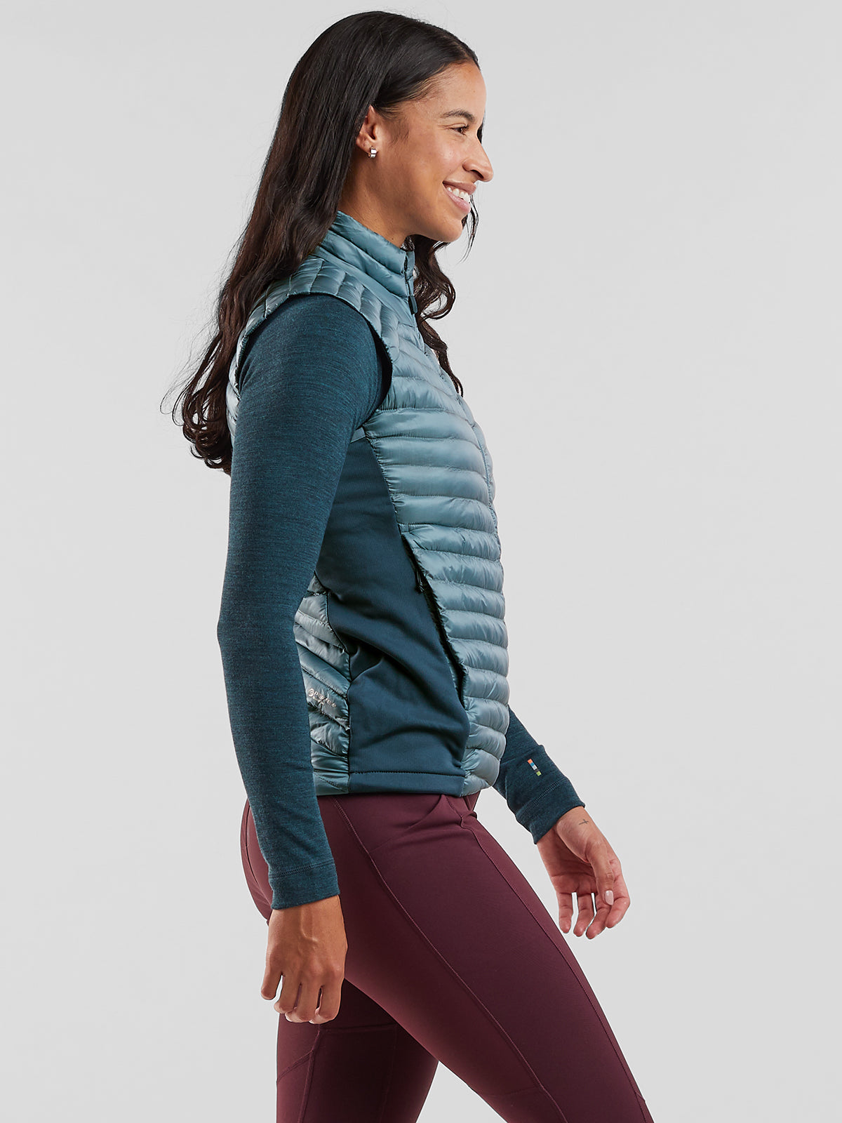 Kestrel Vest