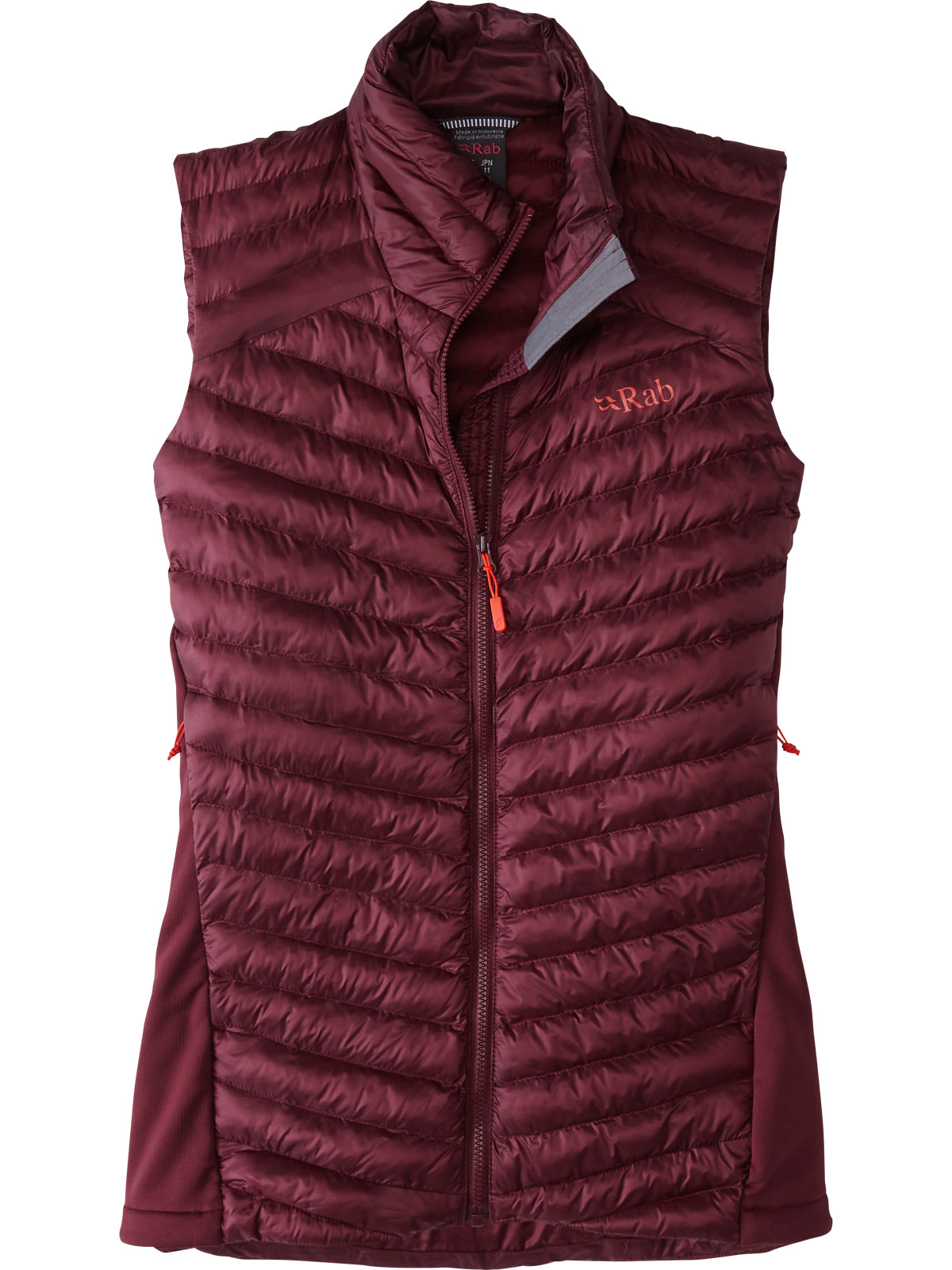Kestrel Vest