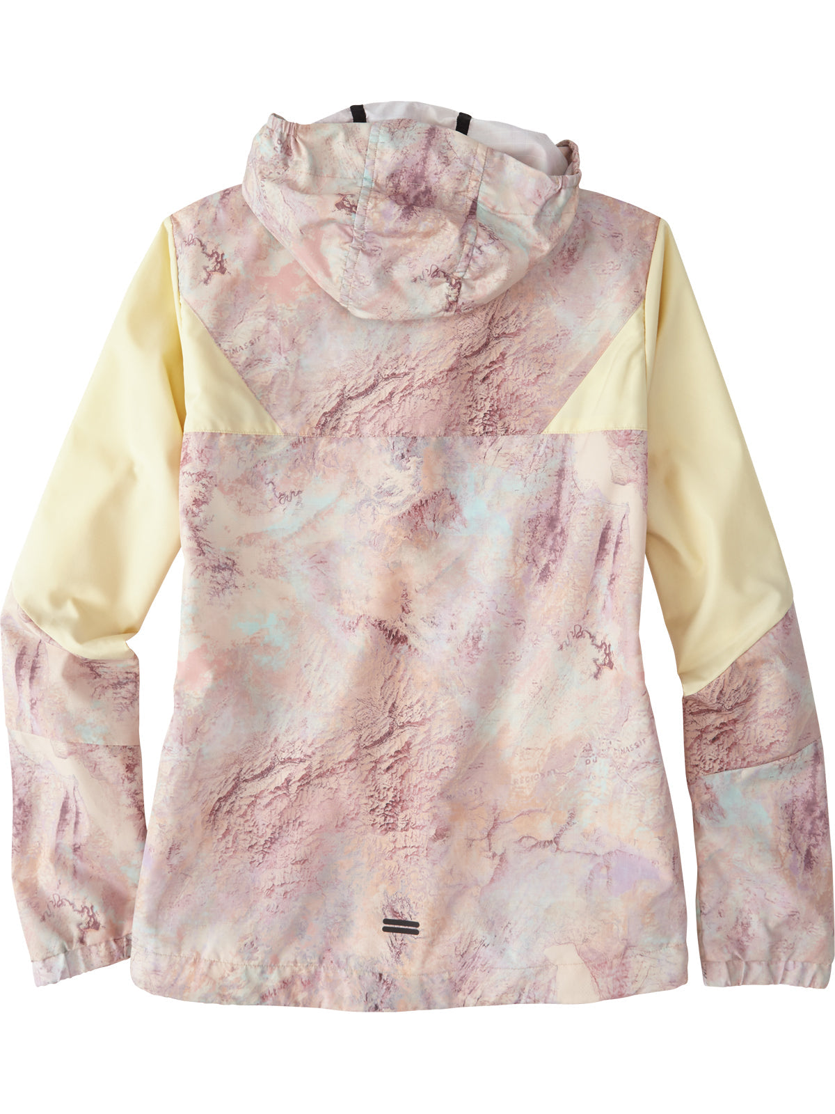 Cloud Bank Jacket