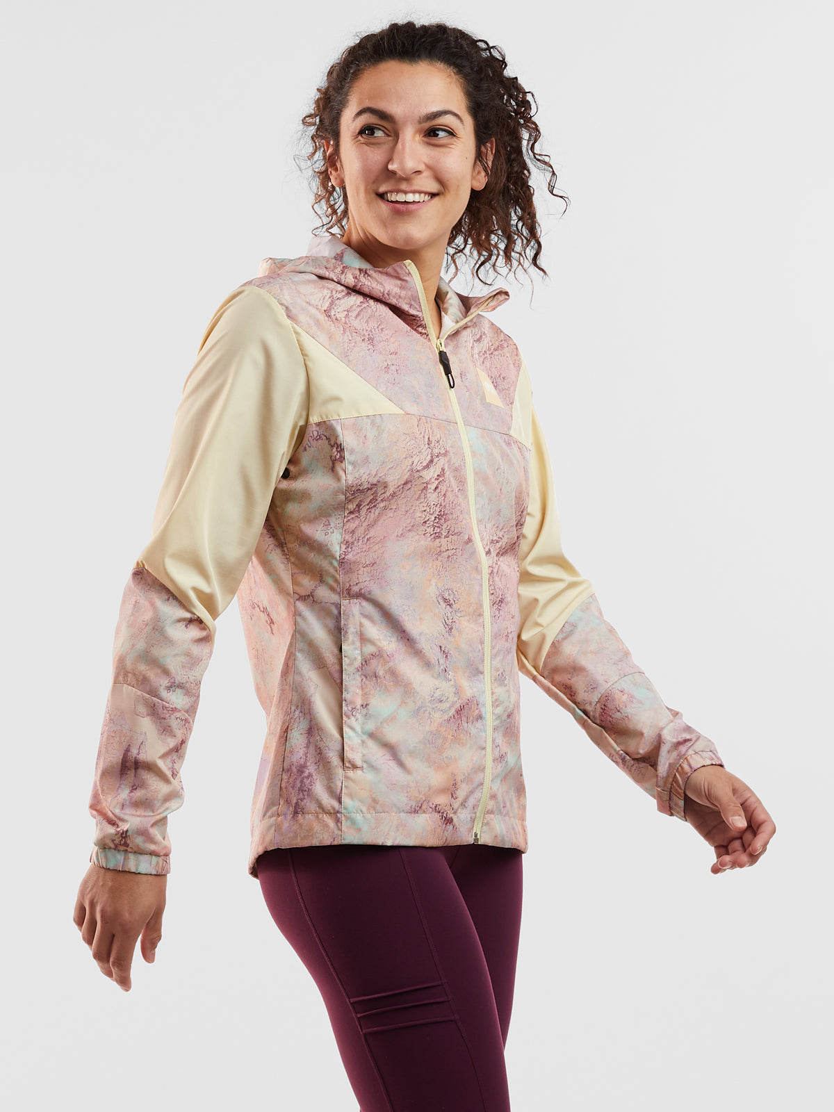 Cloud Bank Jacket