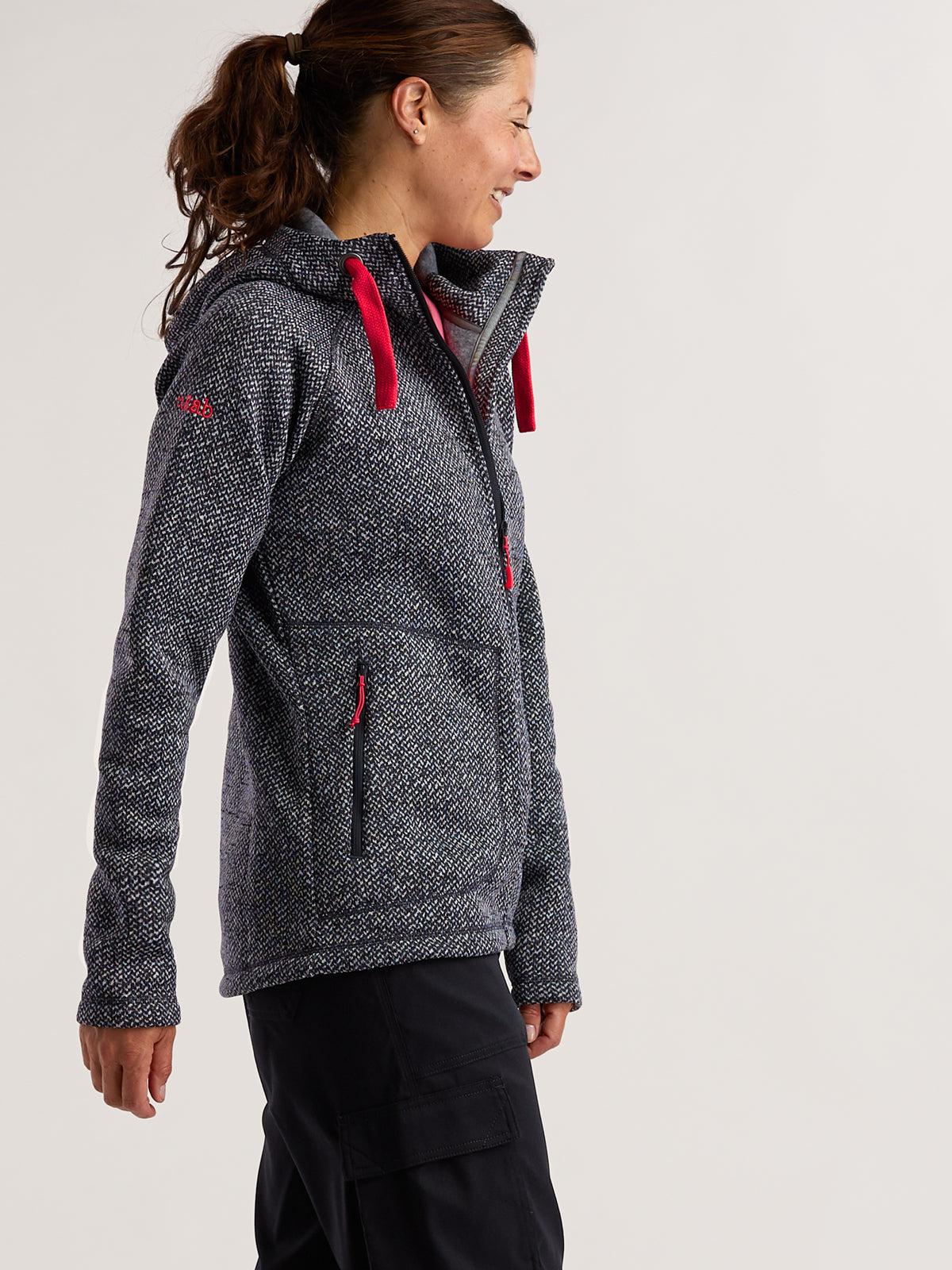 Must-Have Hoodie