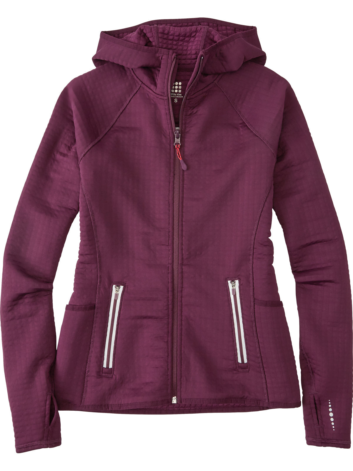 Alpine Air Polartec® Hoodie