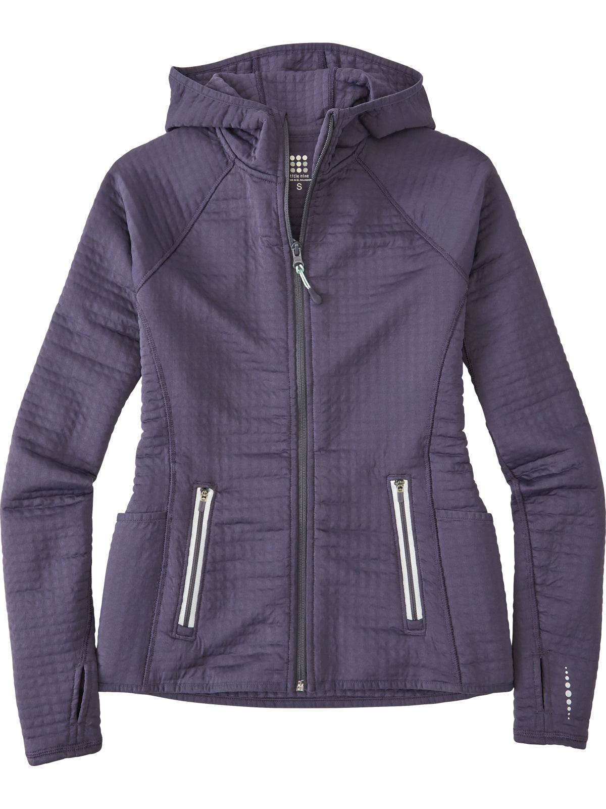 Alpine Air Polartec® Hoodie