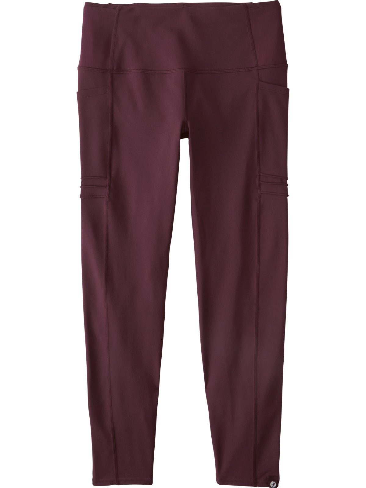 Haul It 2.0 Pocket 3/4 Running Tights