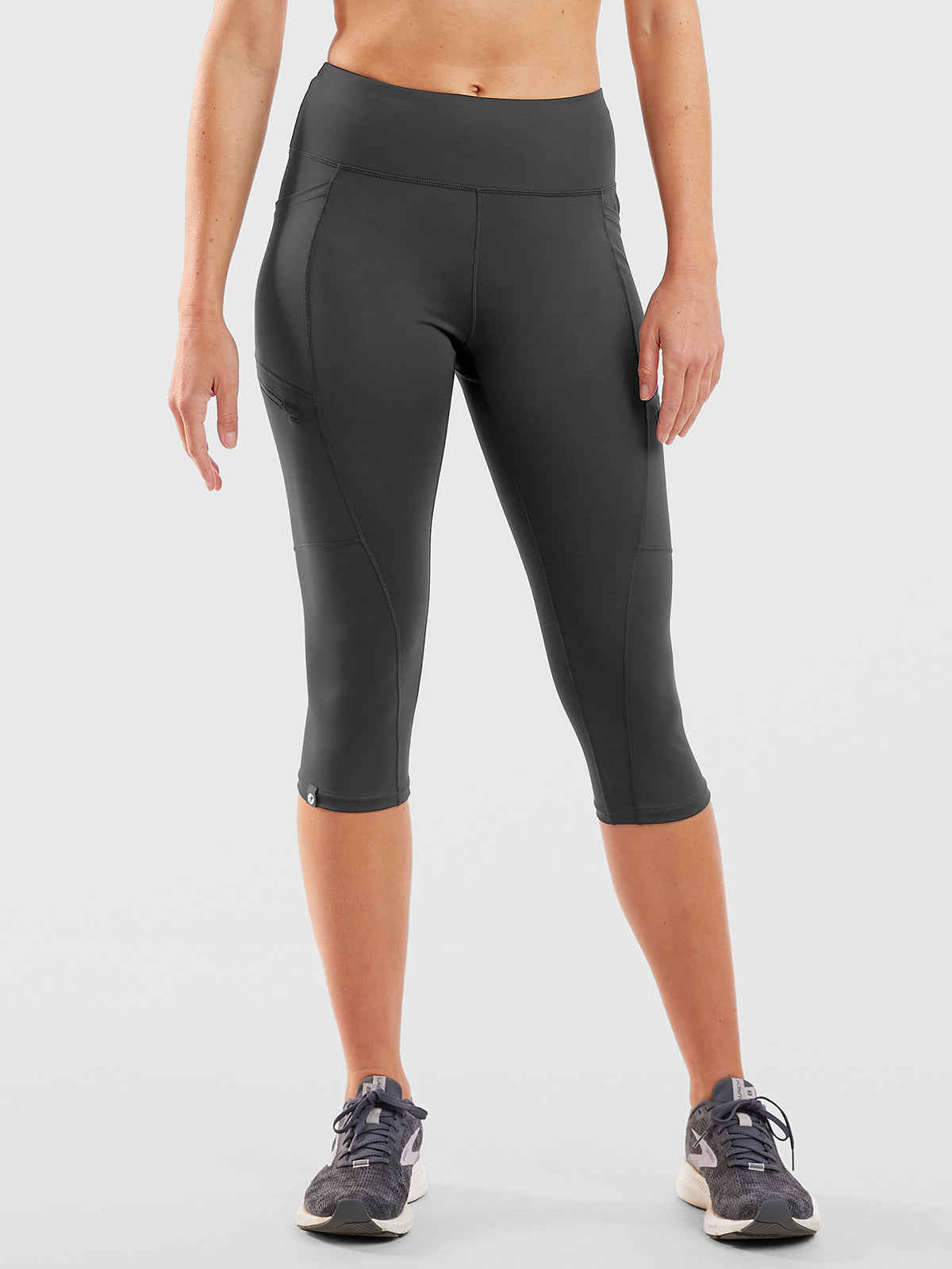 Sprinter Pocket Knickers