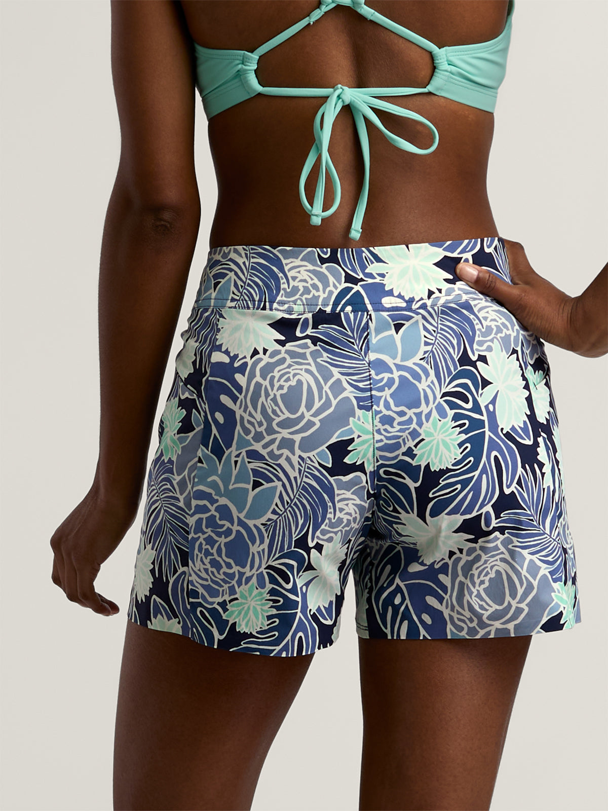 Incrediboardie Board Shorts 4"