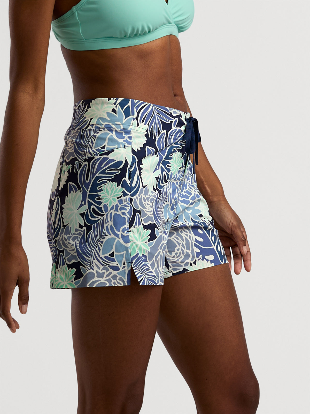 Incrediboardie Board Shorts 4"