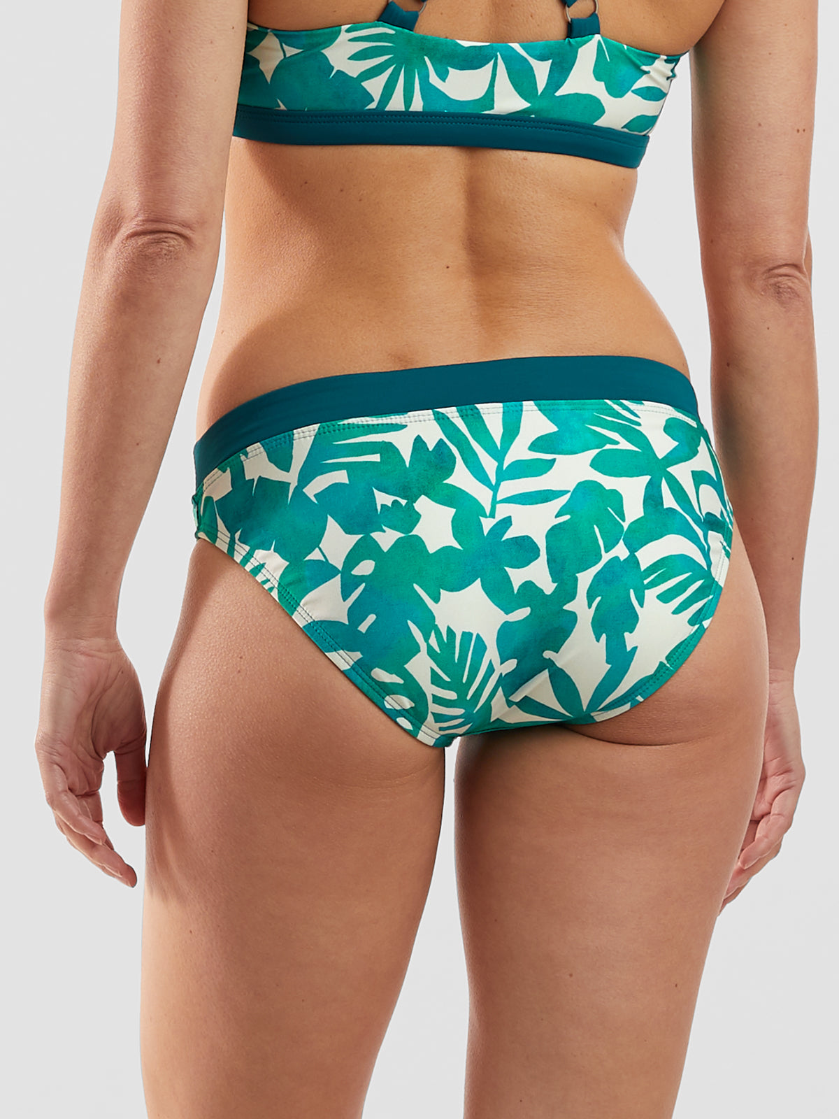 Lehua Bikini Bottom - Hanalei