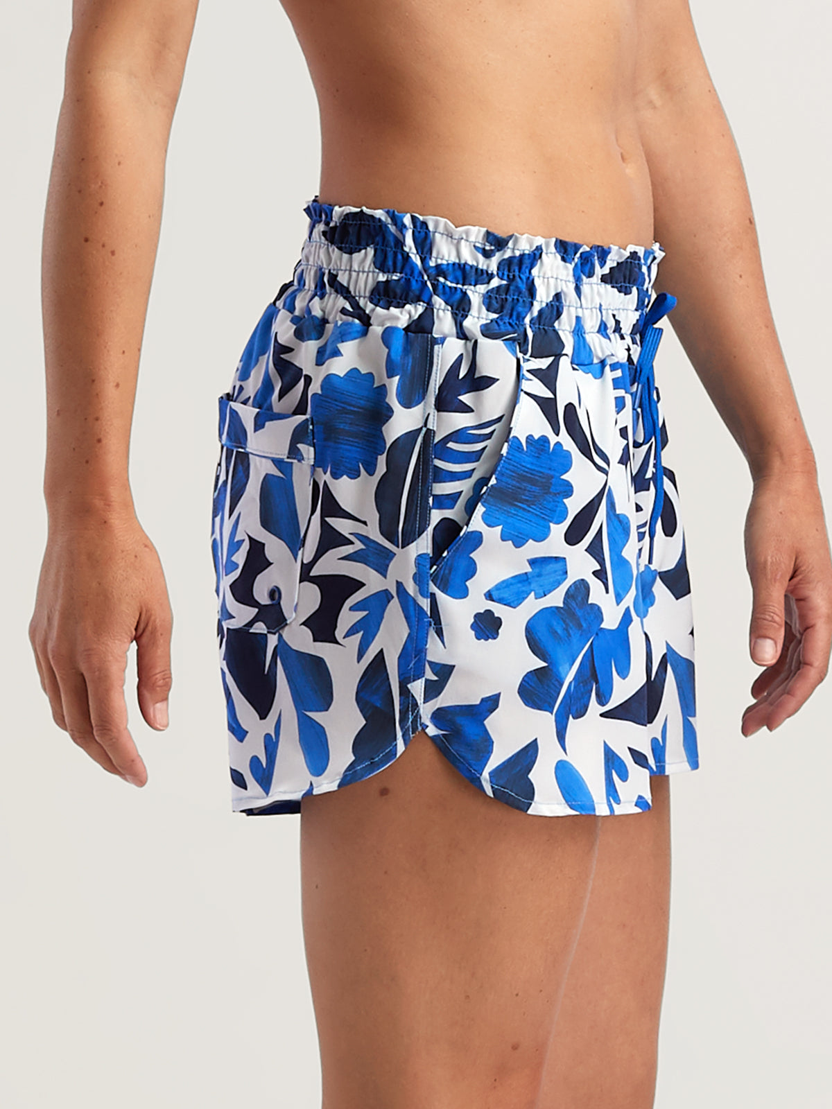 Surf Rock Board Shorts