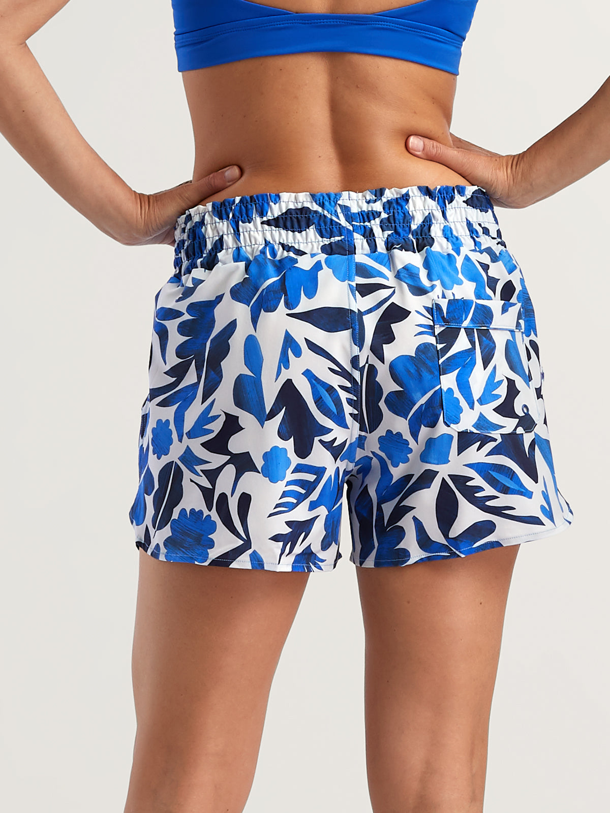 Surf Rock Board Shorts