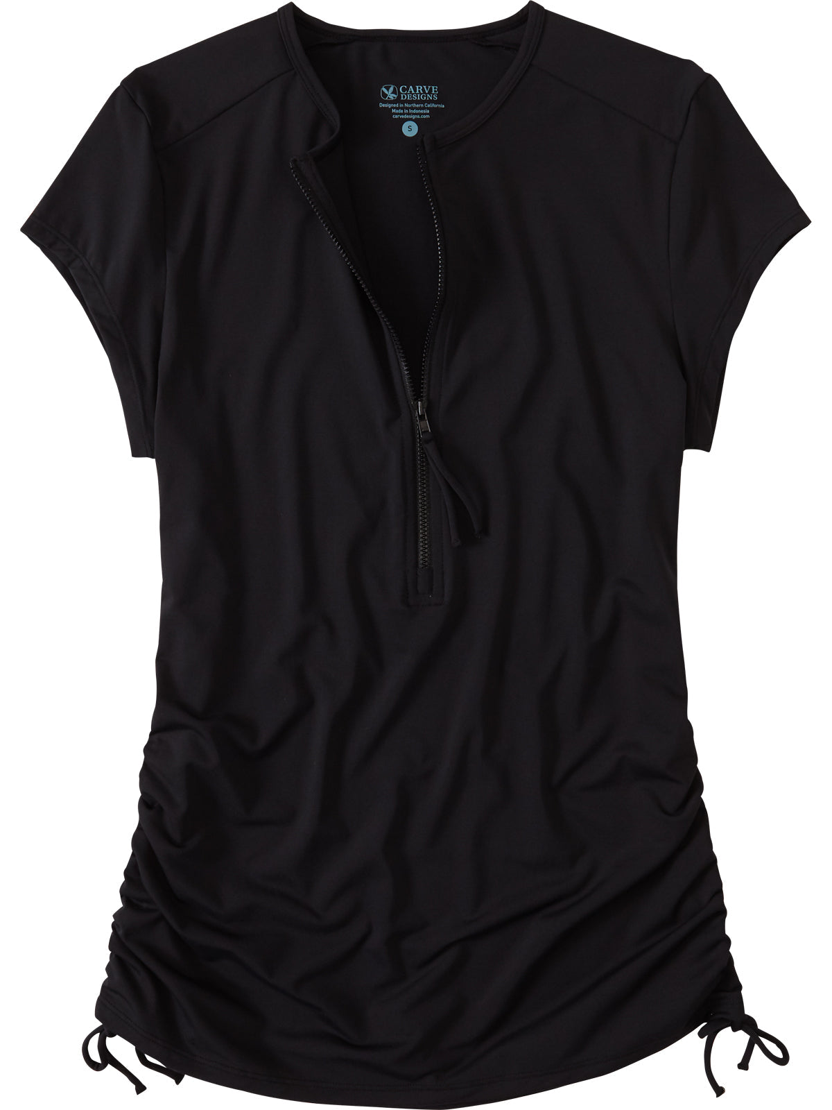 Endless Summer Short Sleeve Sun Shirt