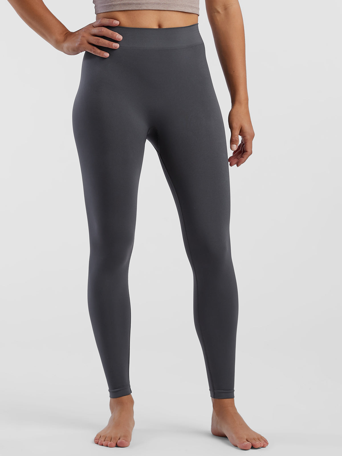 Spark Seamless Leggings - Solid