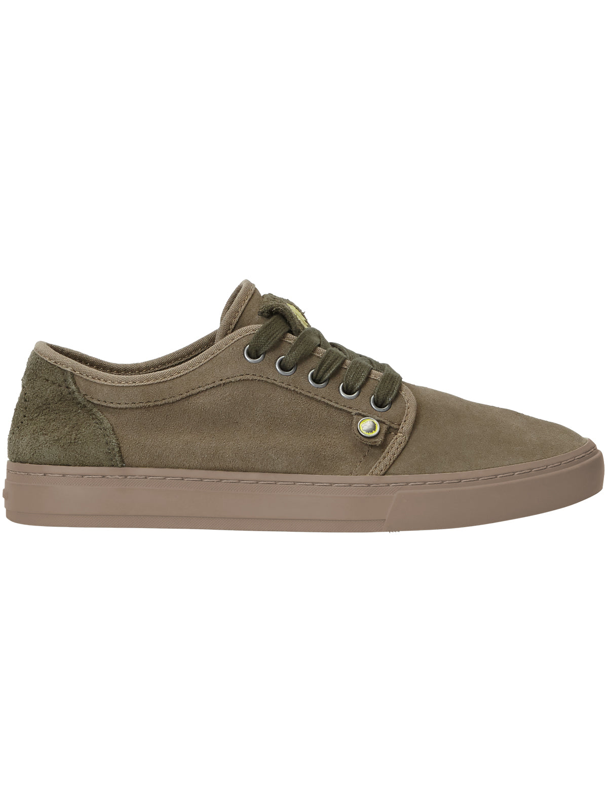 Veep Sneaker - Suede