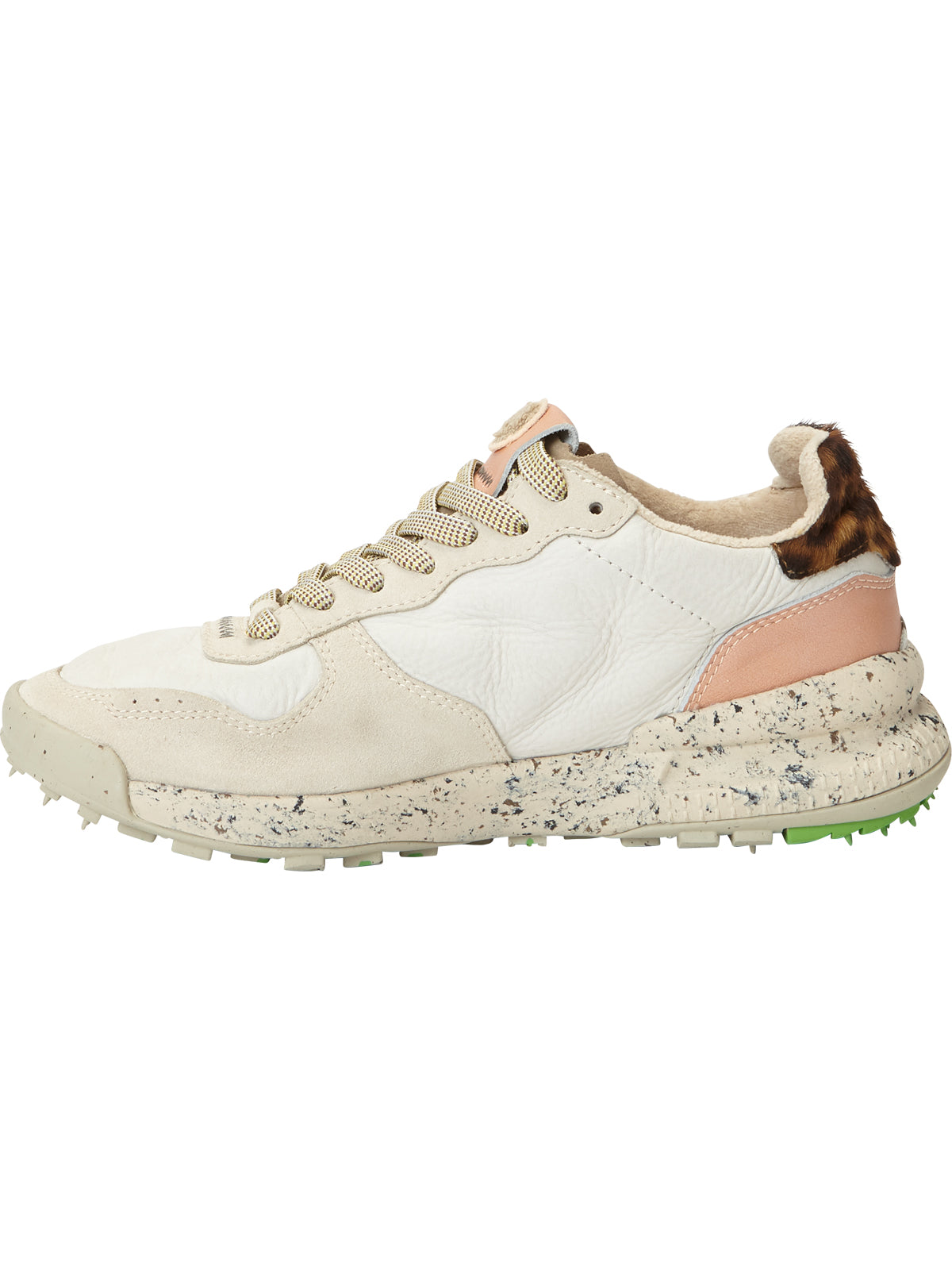 Underground Supreme Sneaker - Geo