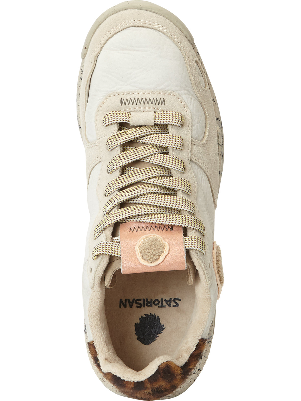 Underground Supreme Sneaker - Geo