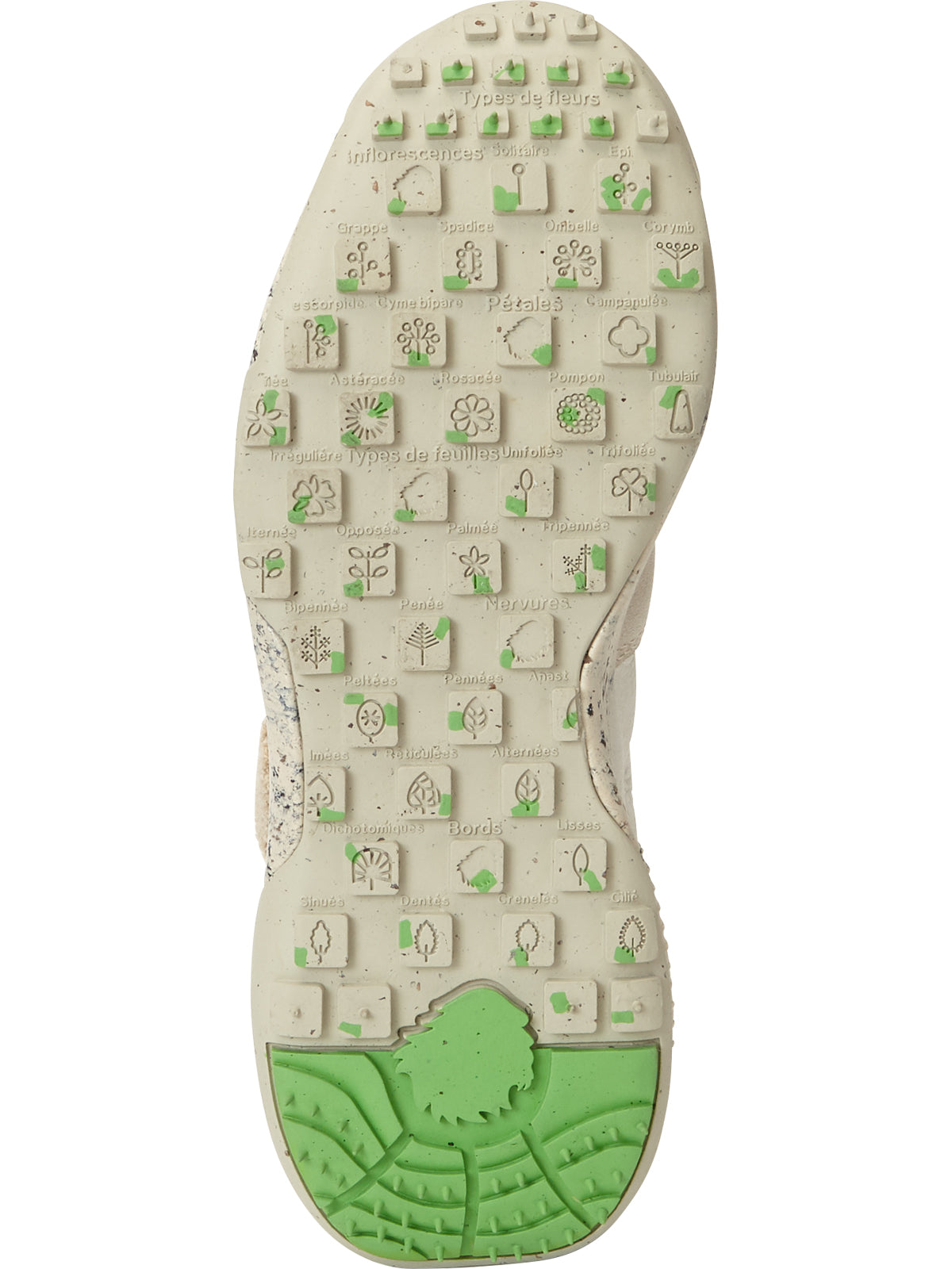 Underground Supreme Sneaker - Geo