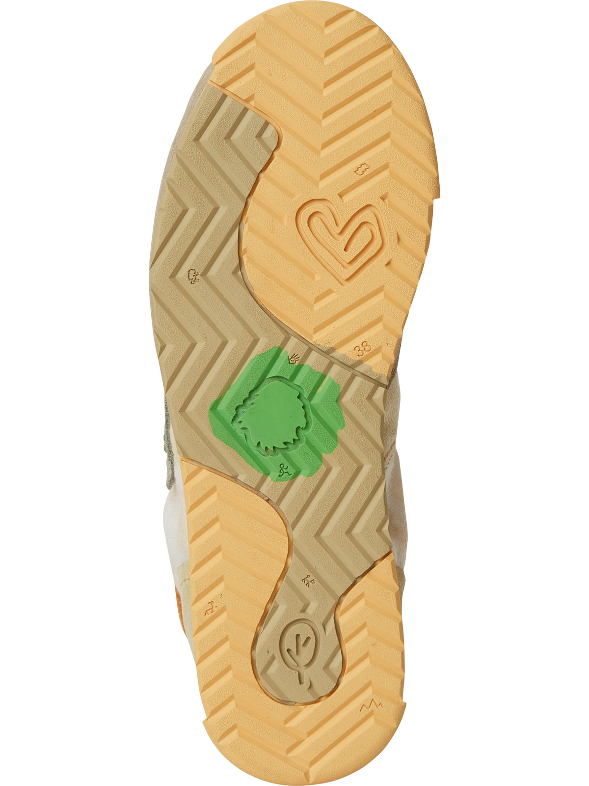 Boomerang Sneaker