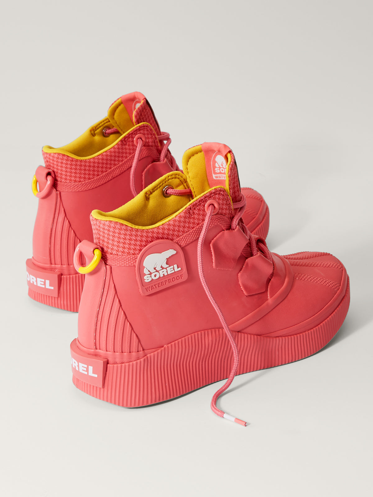 Out N About IV Splashy Waterproof Bootie
